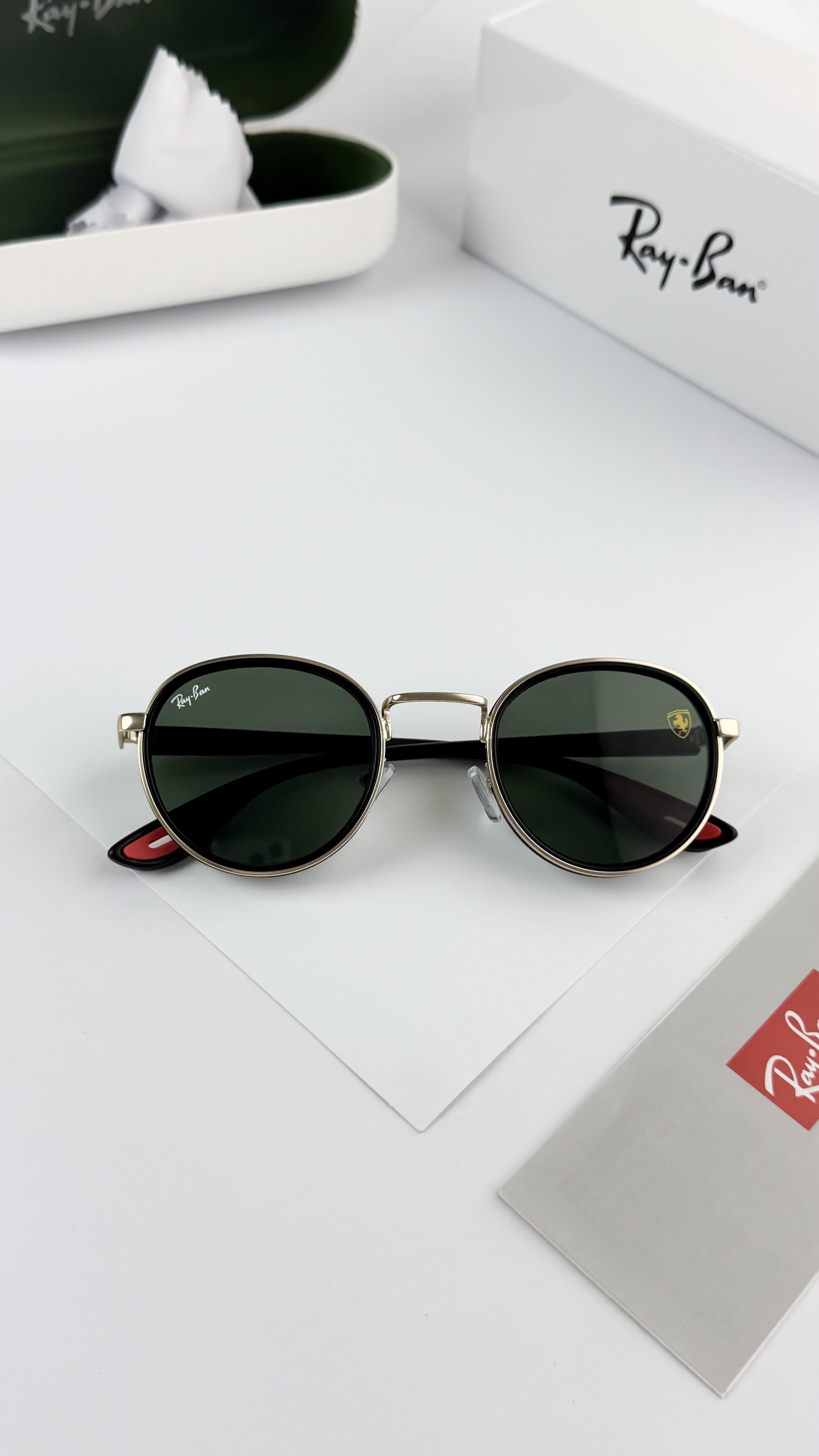 RAYB_AN GOLD GREEN 0