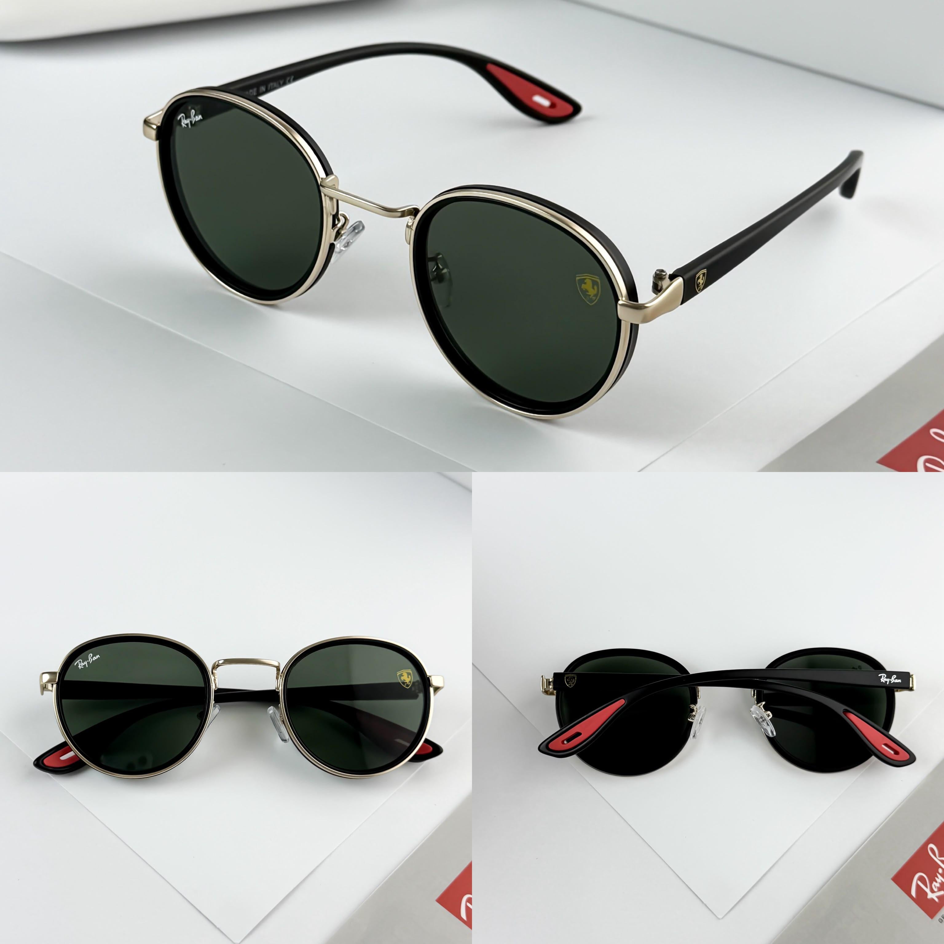 RAYB_AN GOLD GREEN 0