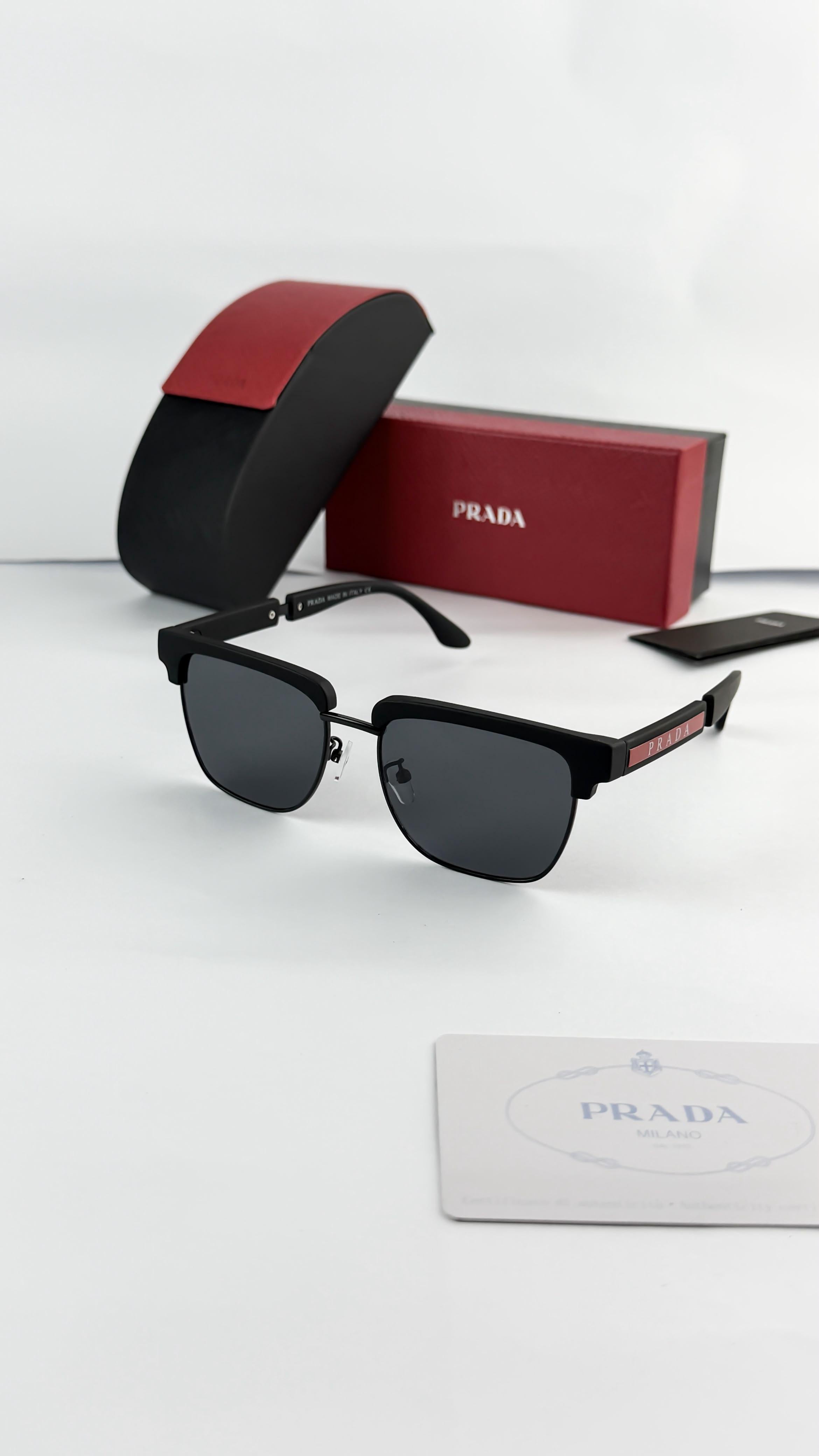 Pra_da Sunglass