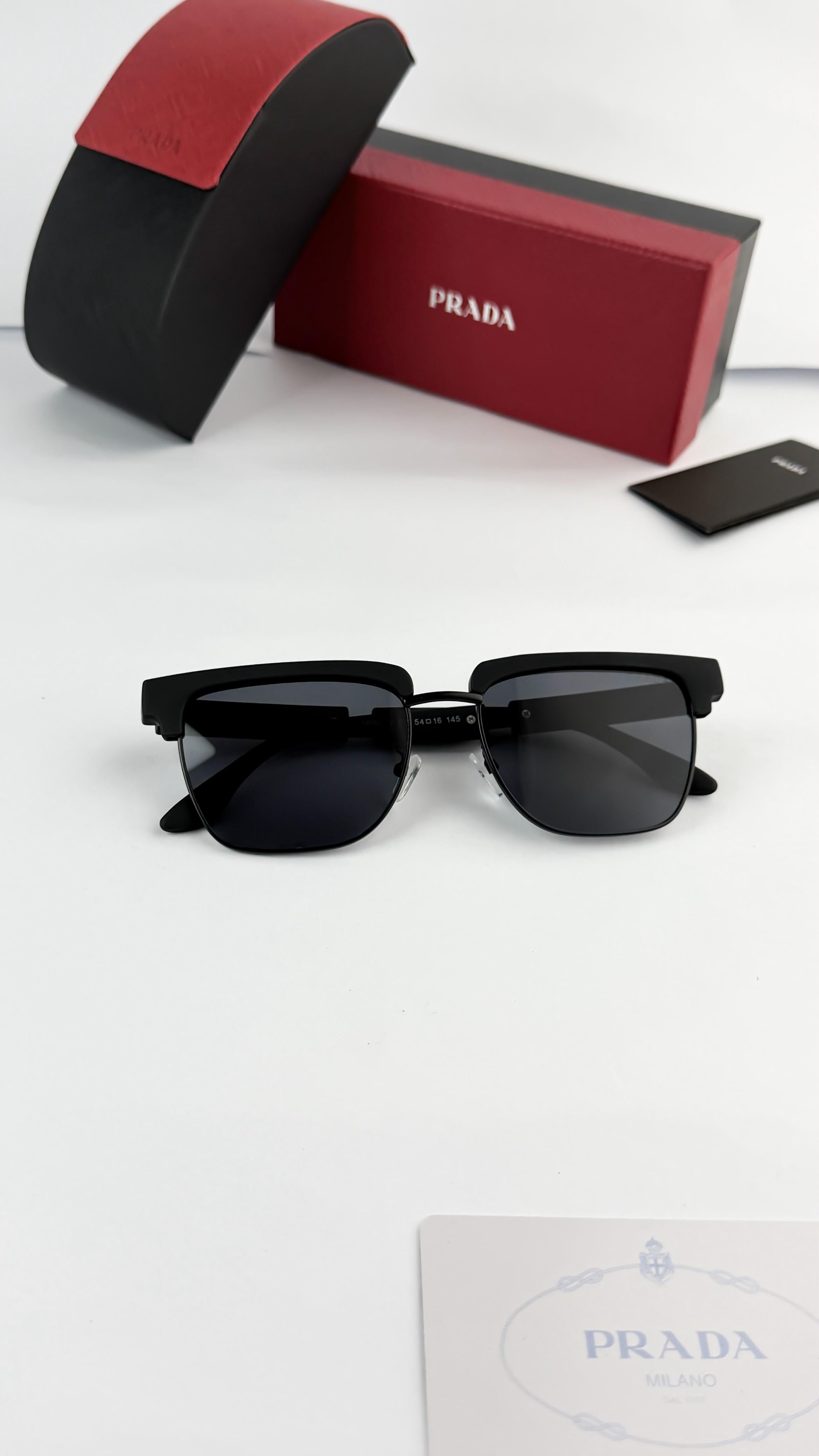 Pra_da Sunglass