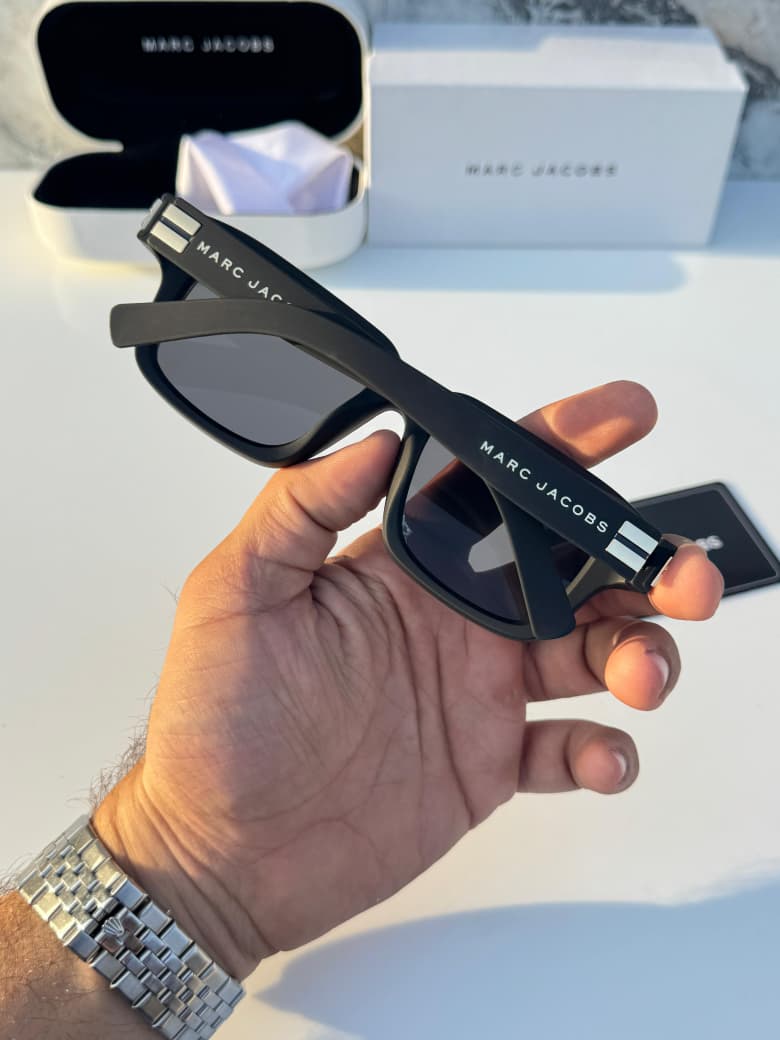 M_arc jac_obs 1020 matt black