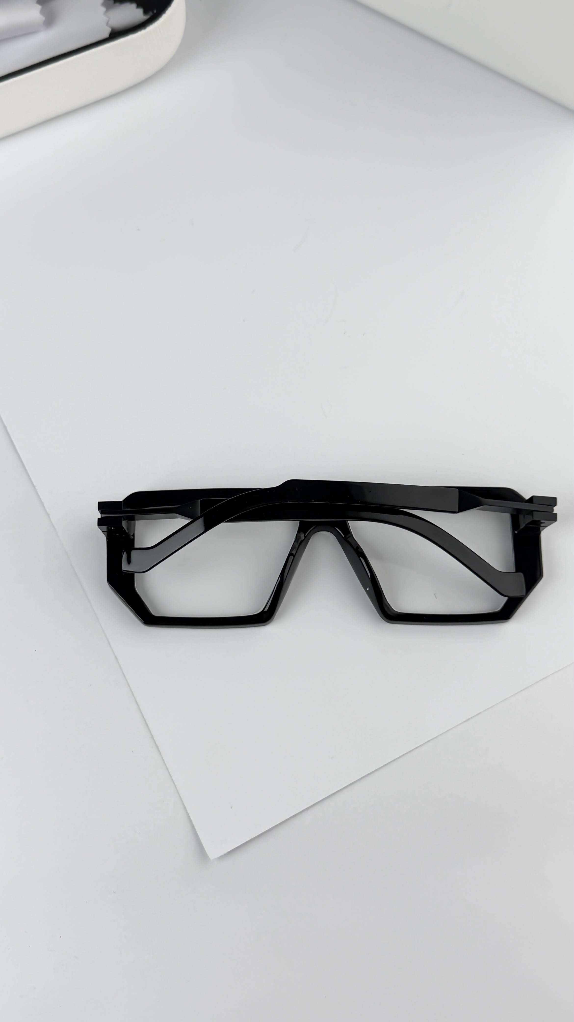 M_ARC JACOBS BLACK PLANO 5028 SUNGLASS