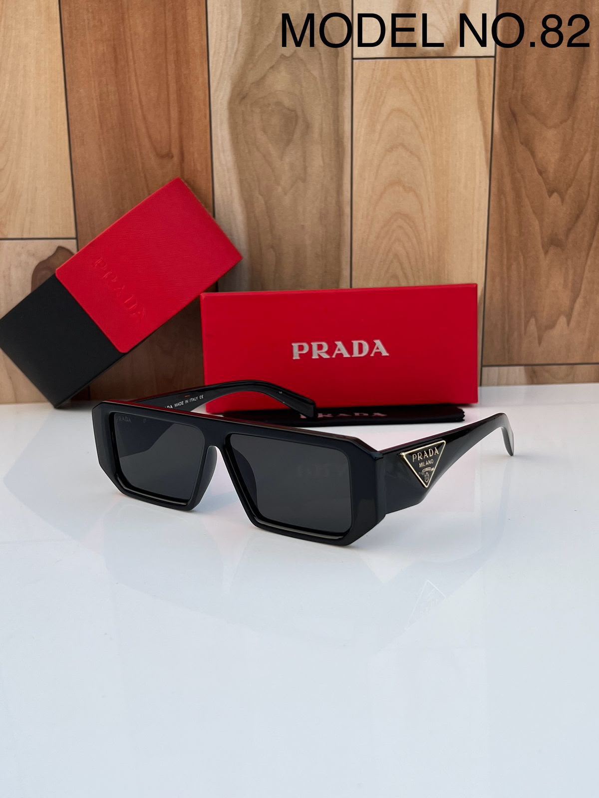 PRA 3599 SUNGLASS