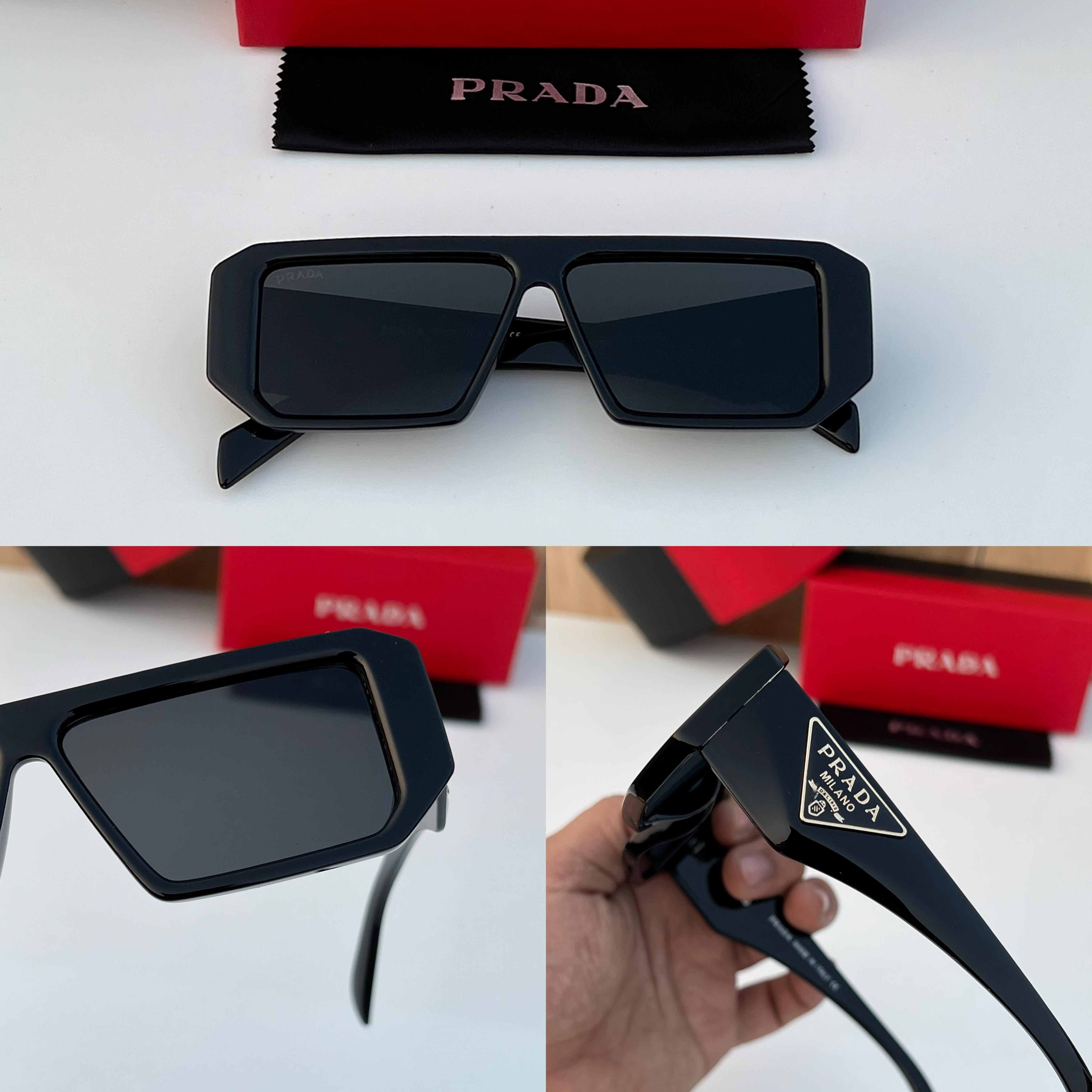 PRA 3599 SUNGLASS