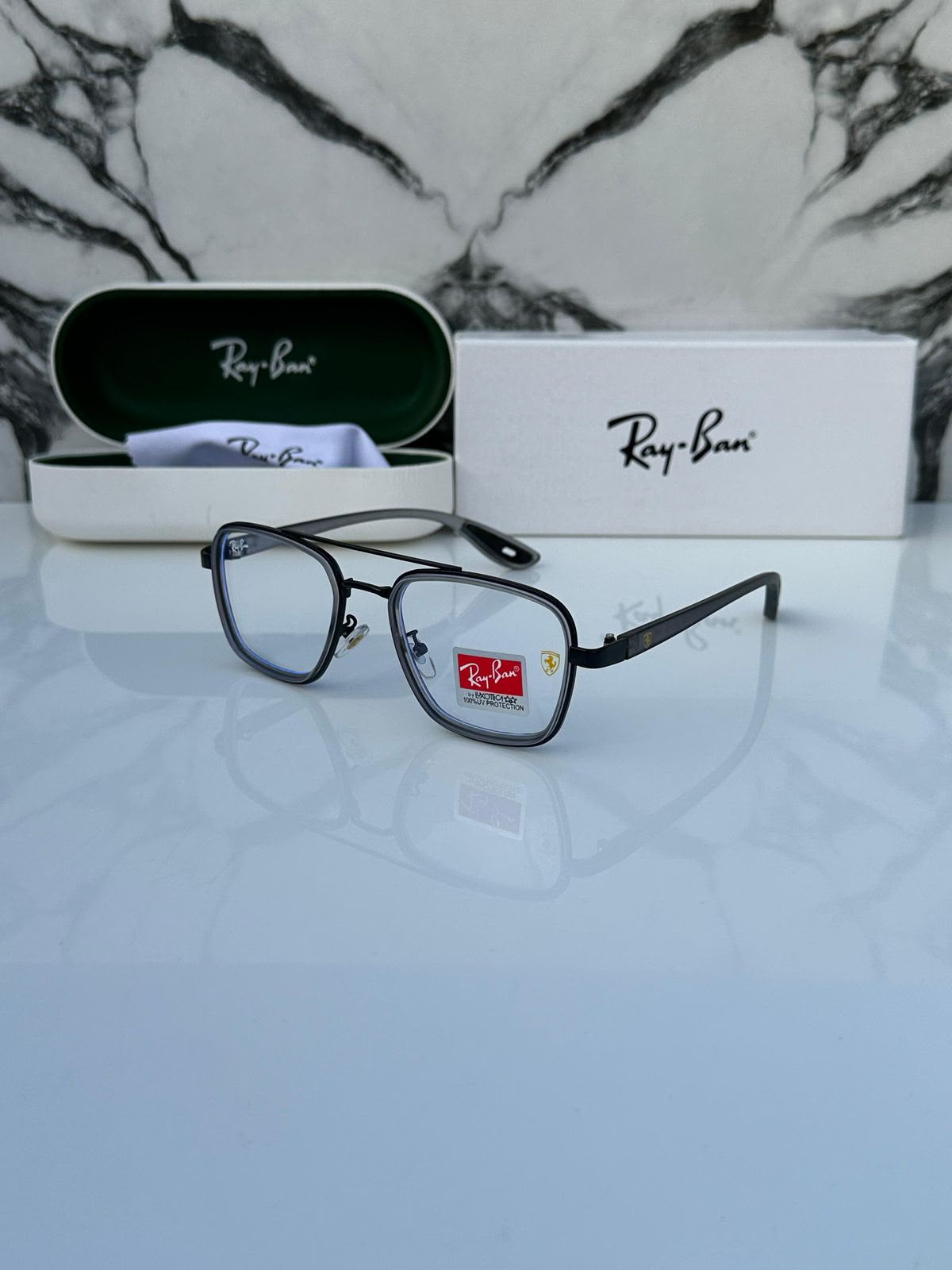 RAY 69548 SUNGLASS