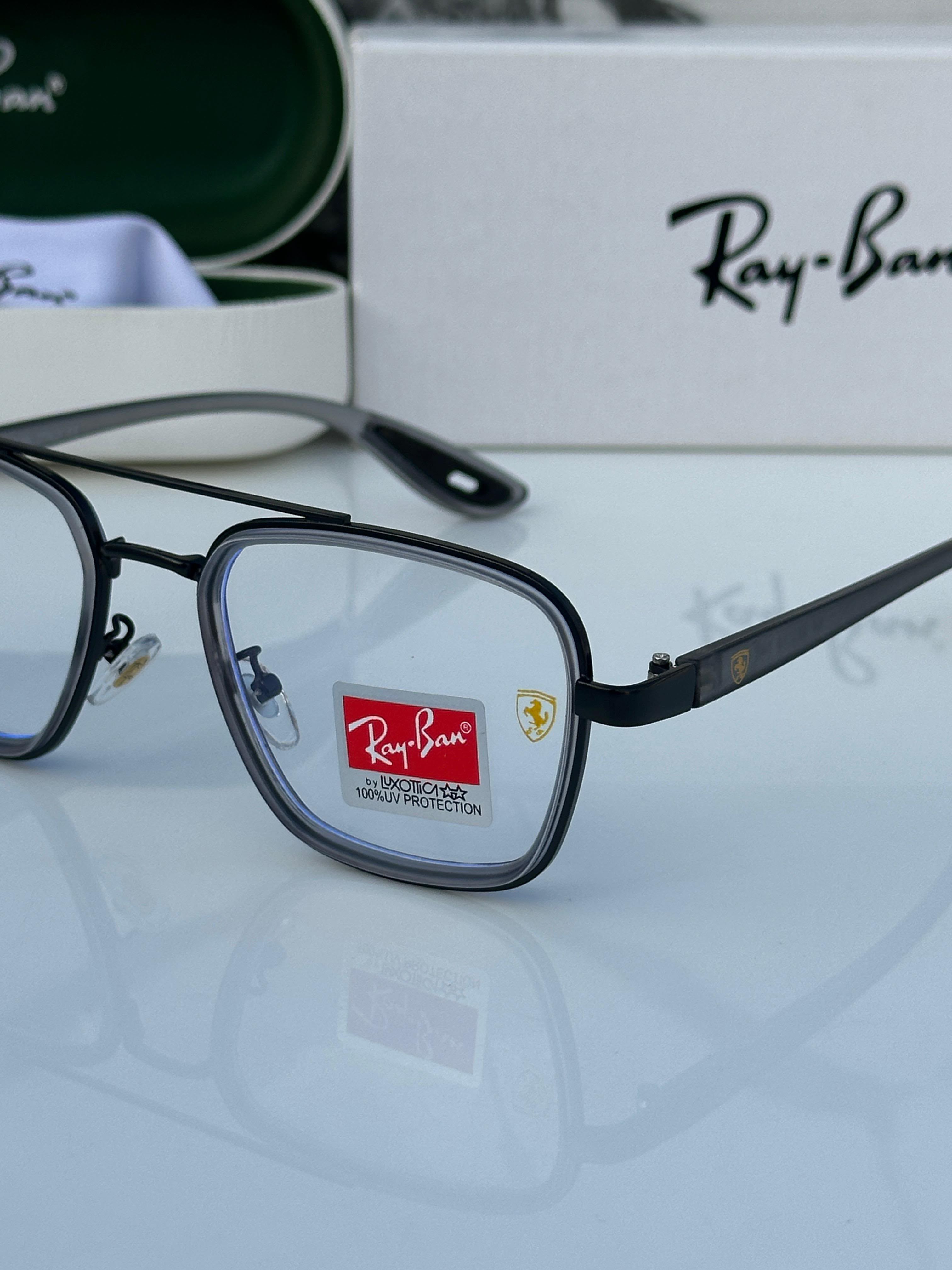 RAY 69548 SUNGLASS