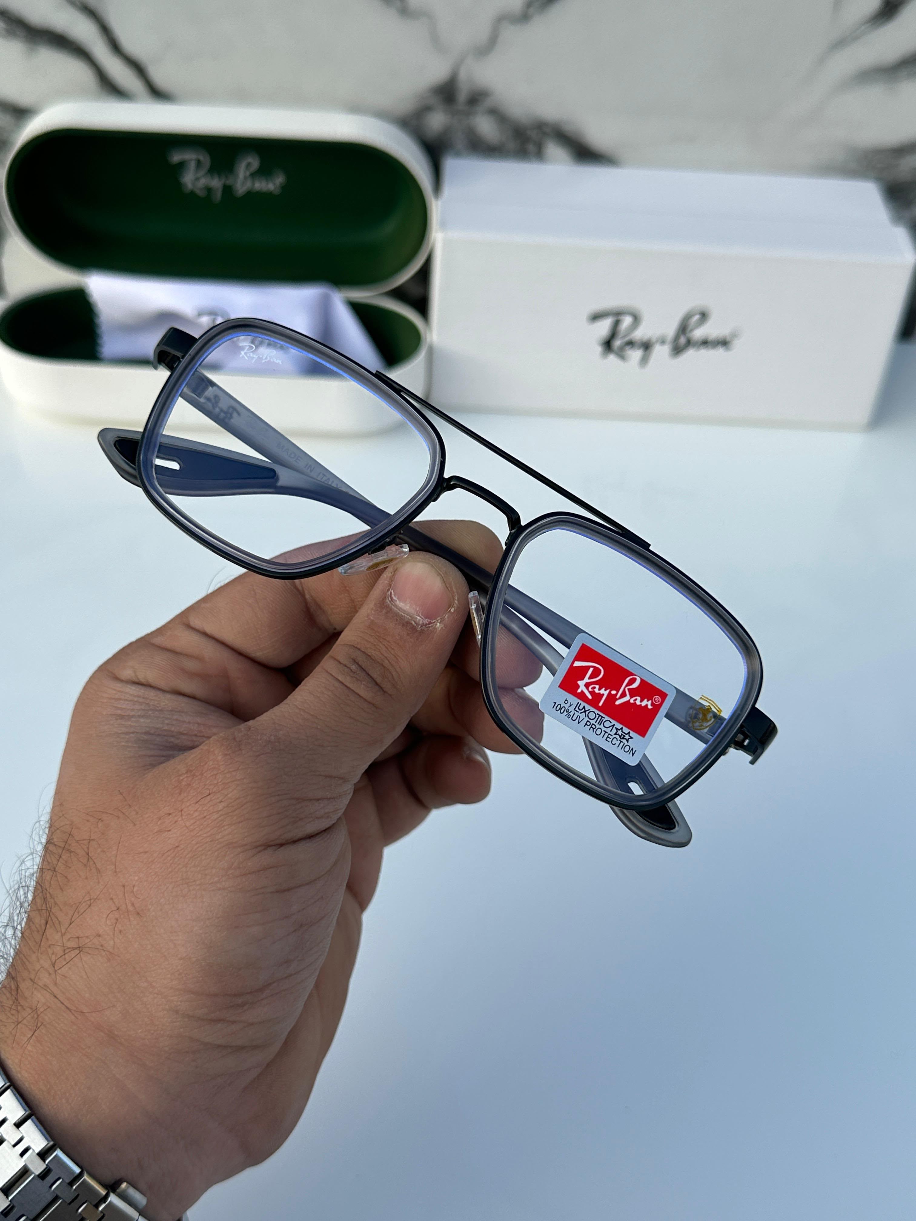 RAY 69548 SUNGLASS