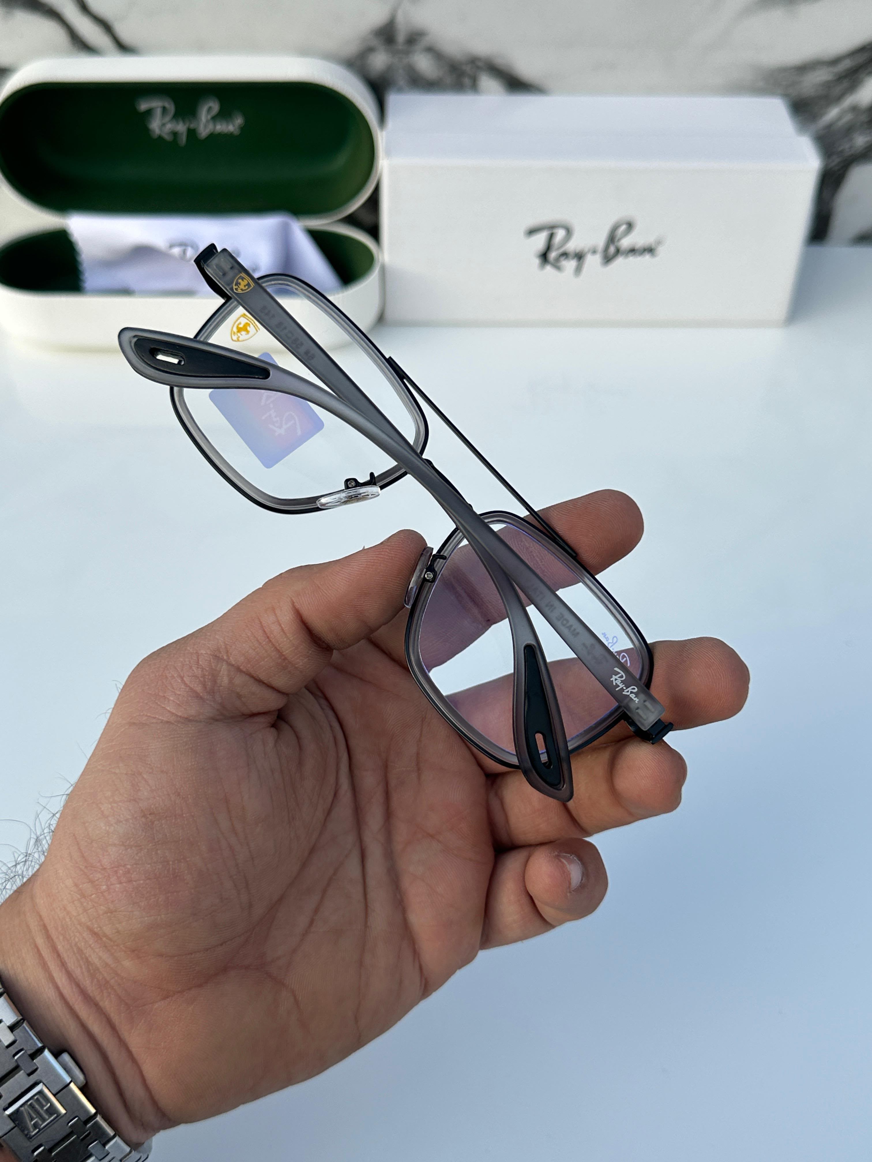 RAY 69548 SUNGLASS