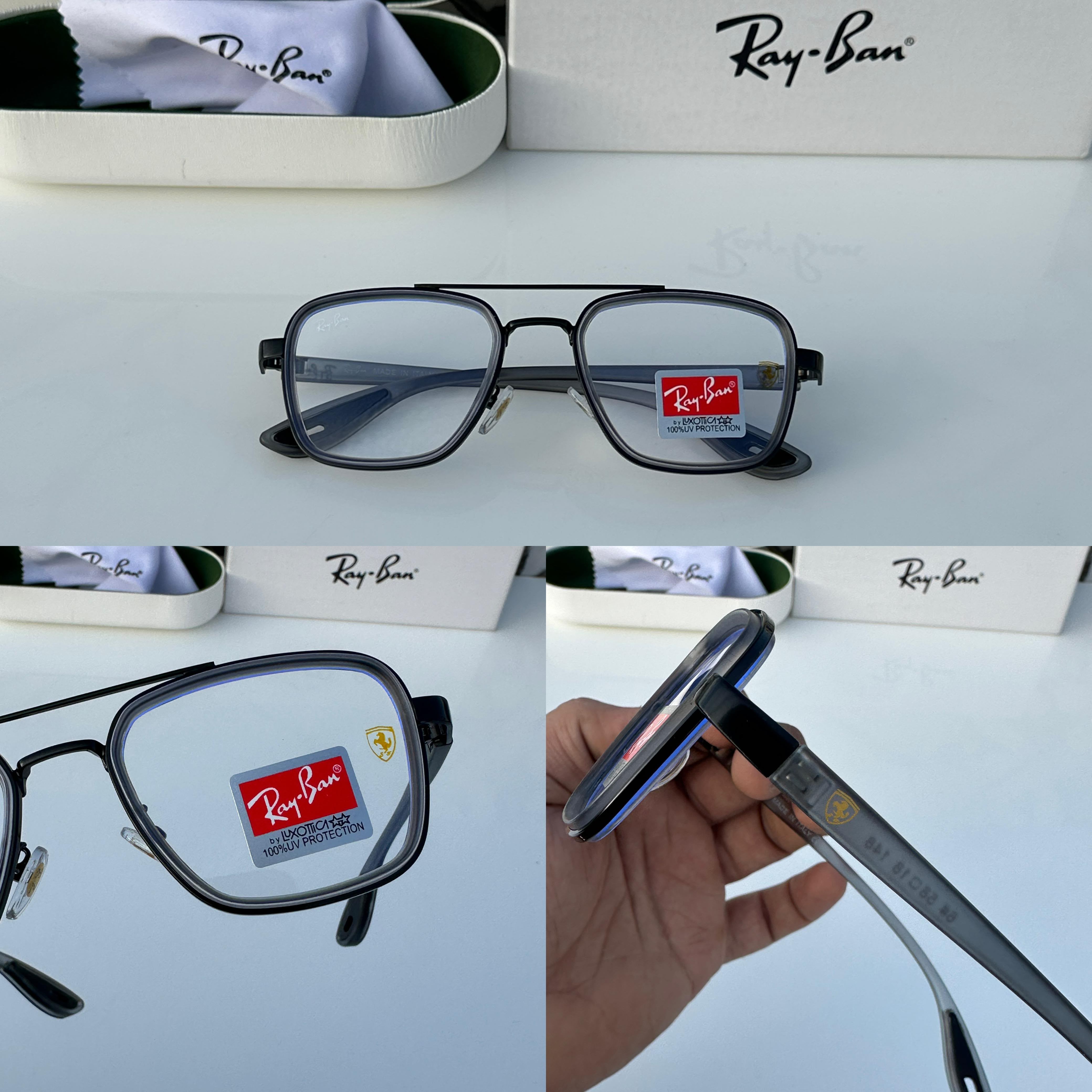 RAY 69548 SUNGLASS