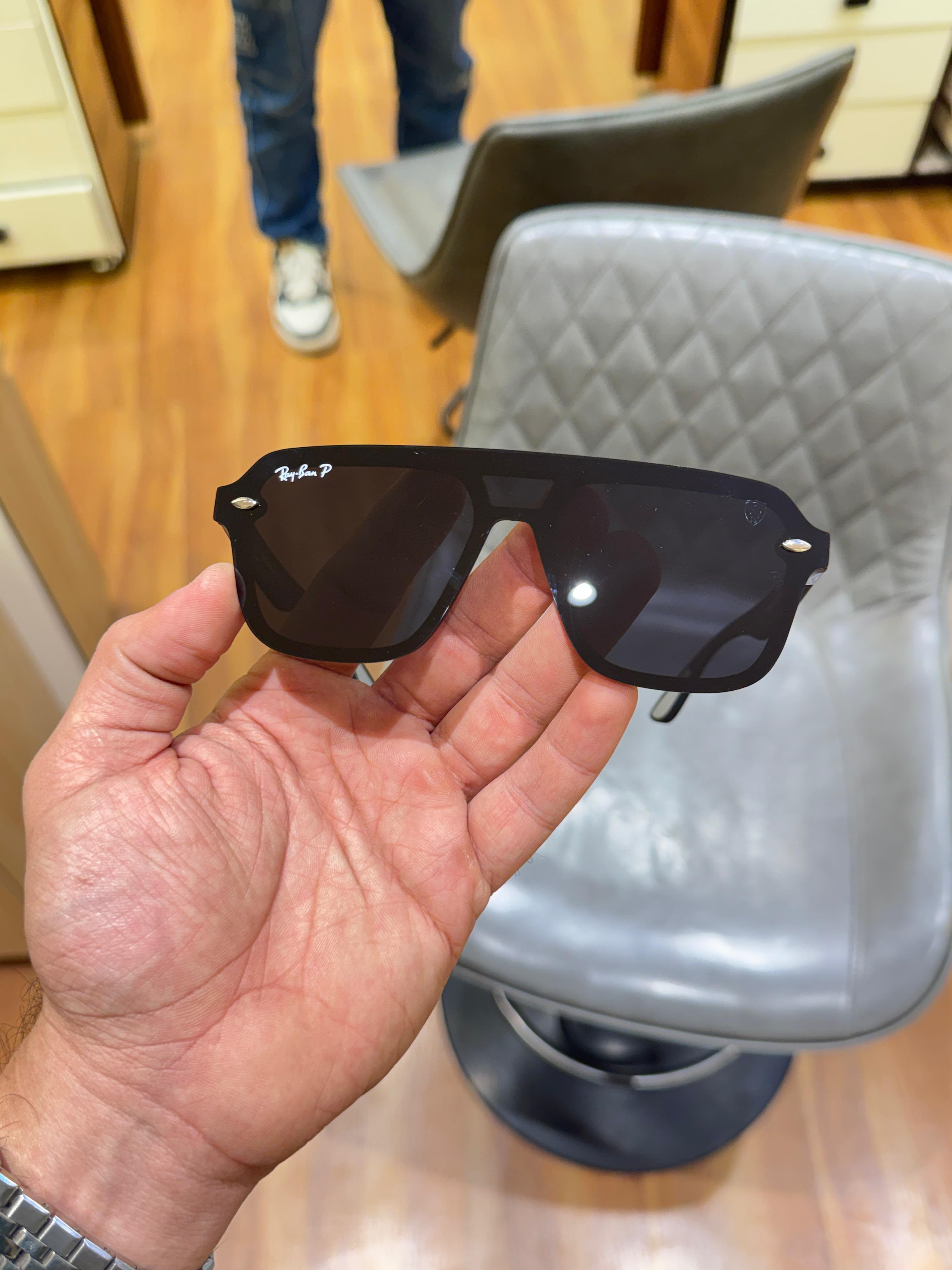 RAY 1674 SUNGLASS