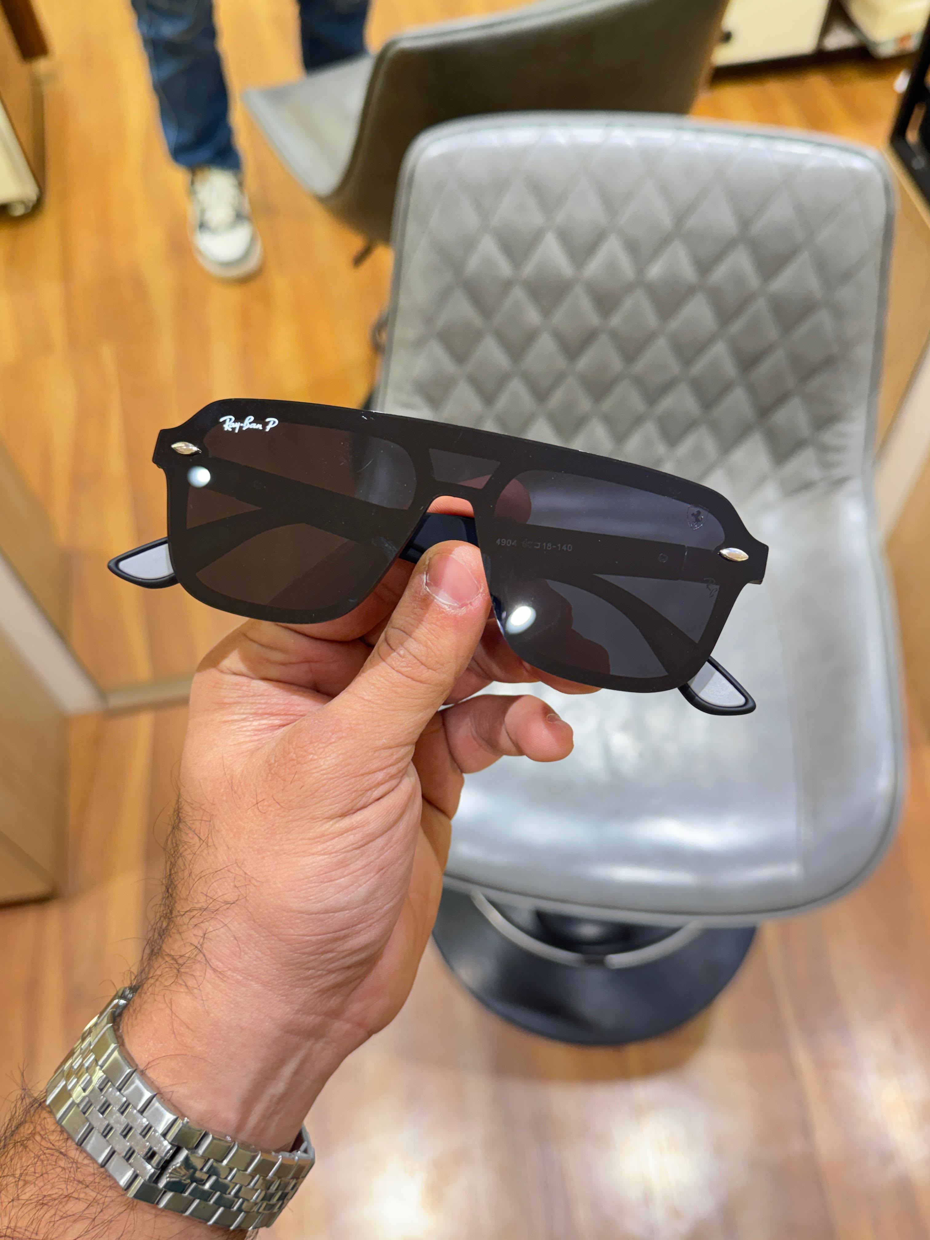RAY 1674 SUNGLASS