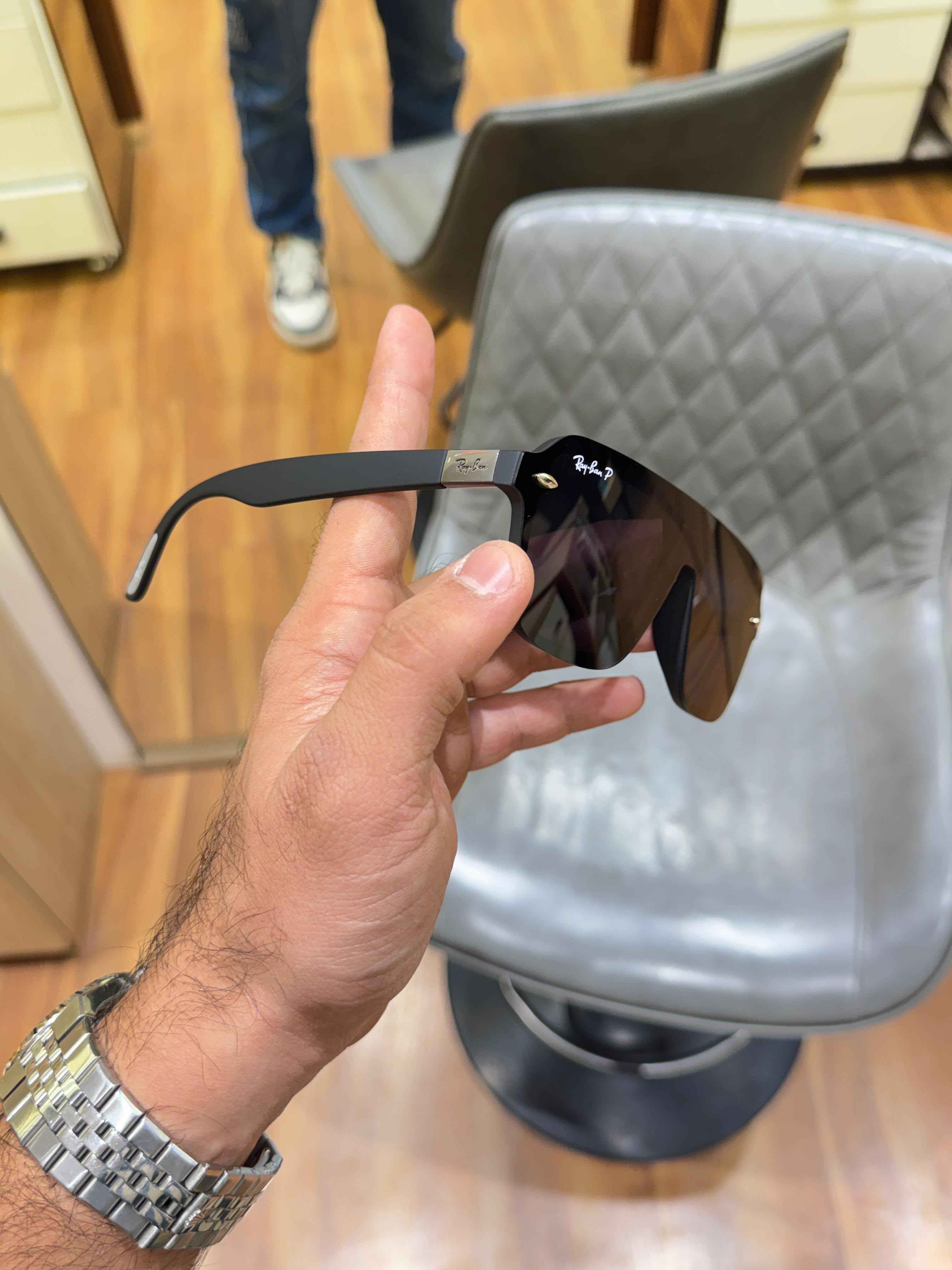 RAY 1674 SUNGLASS