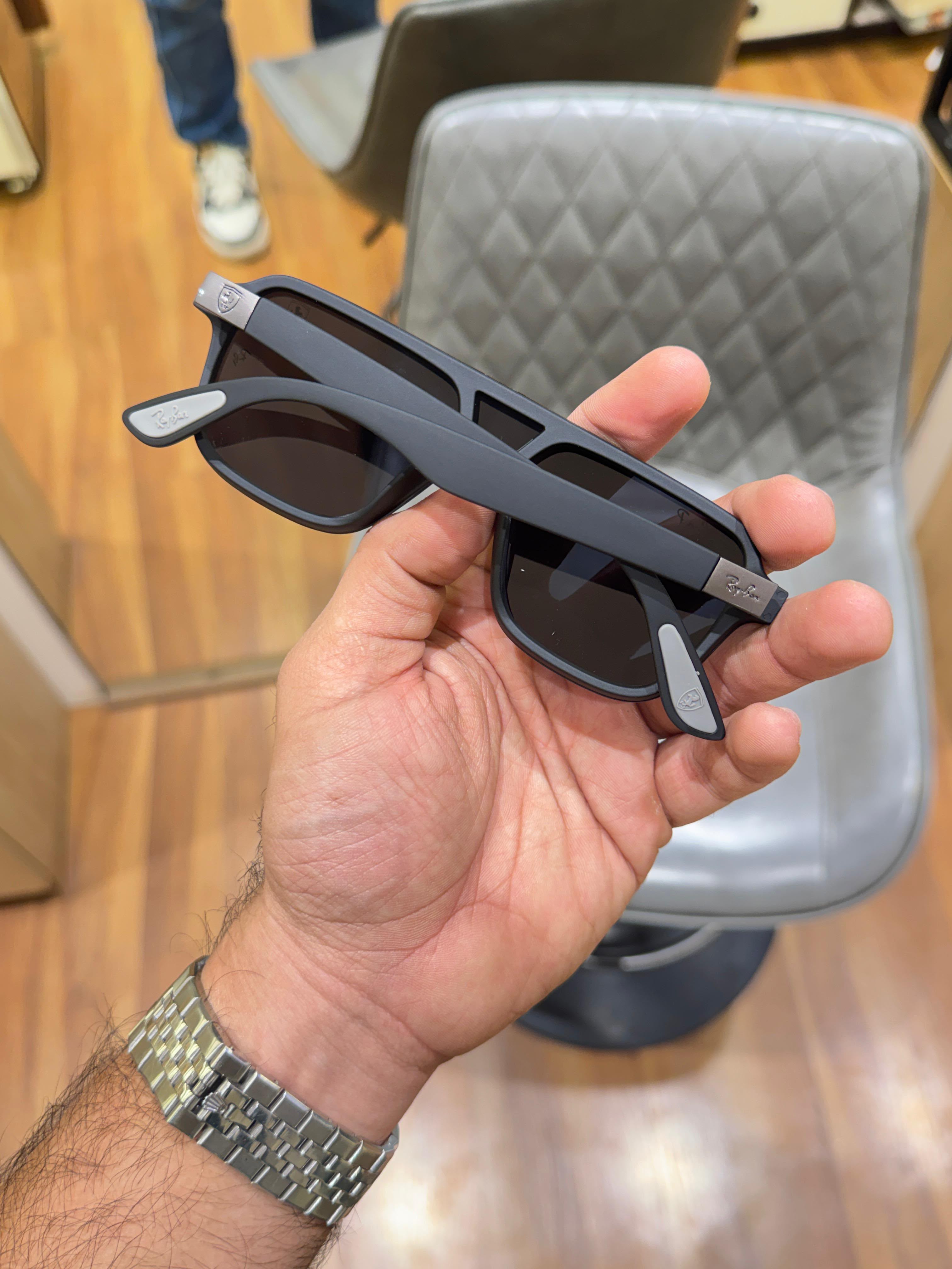 RAY 1674 SUNGLASS