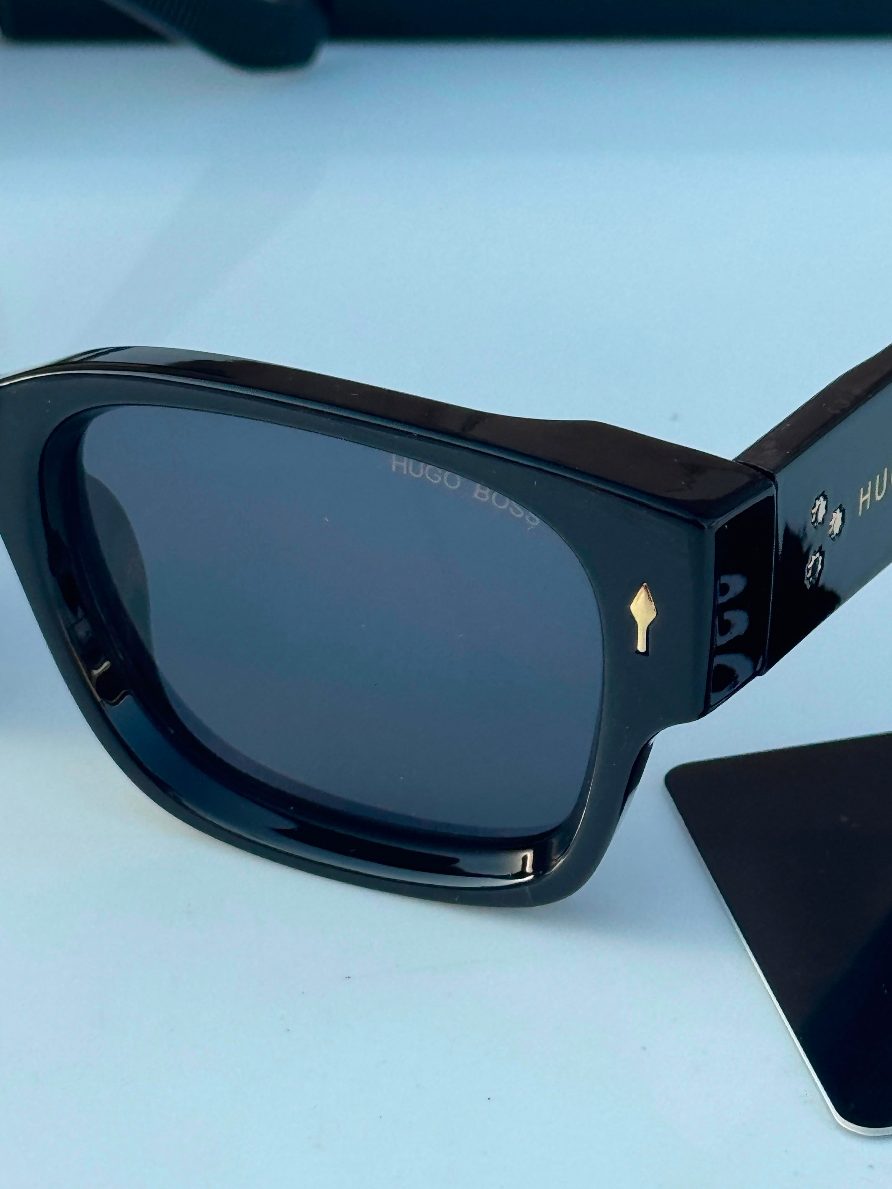 HUGO 3989 SUNGLASS