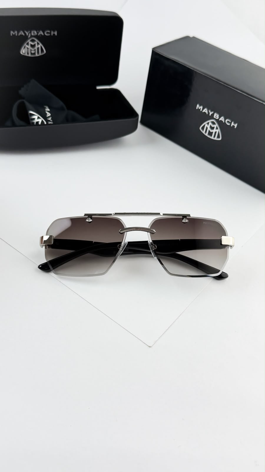 MAY 1548 SUNGLASS