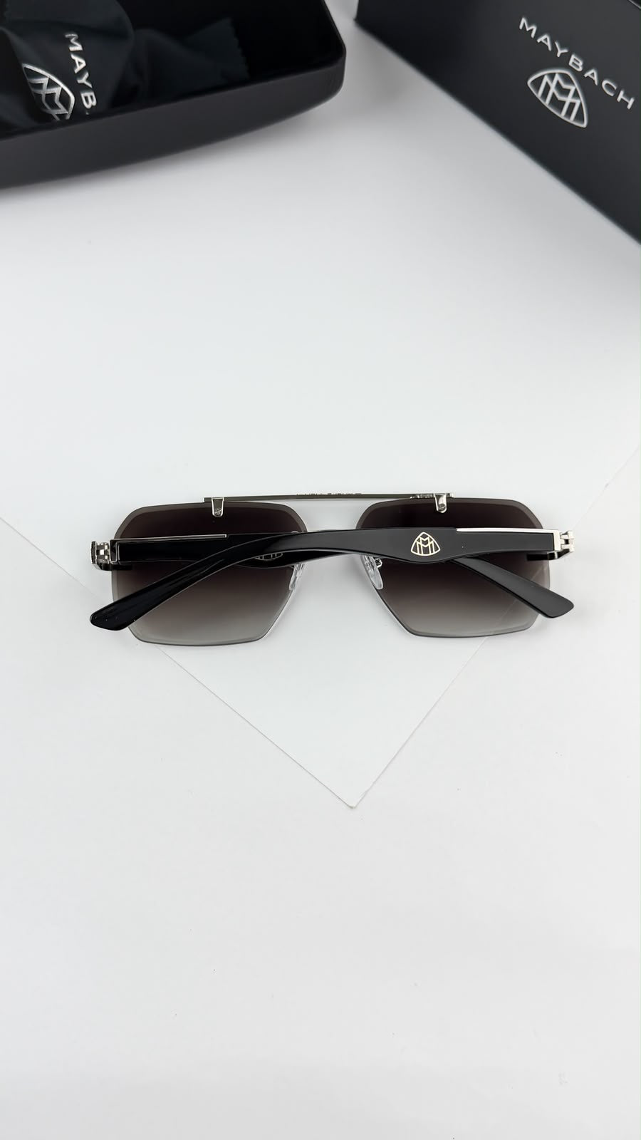 MAY 1548 SUNGLASS
