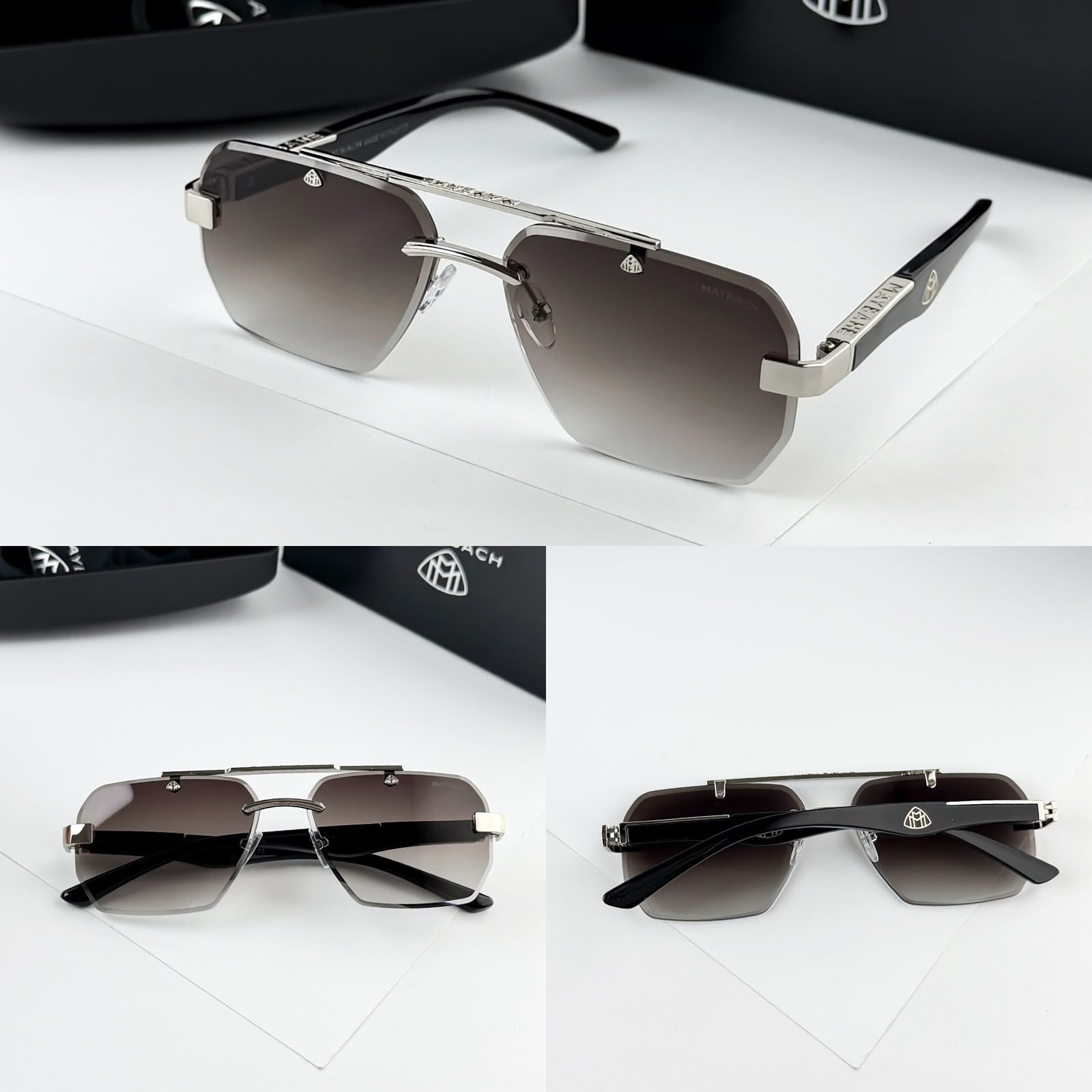 MAY 1548 SUNGLASS