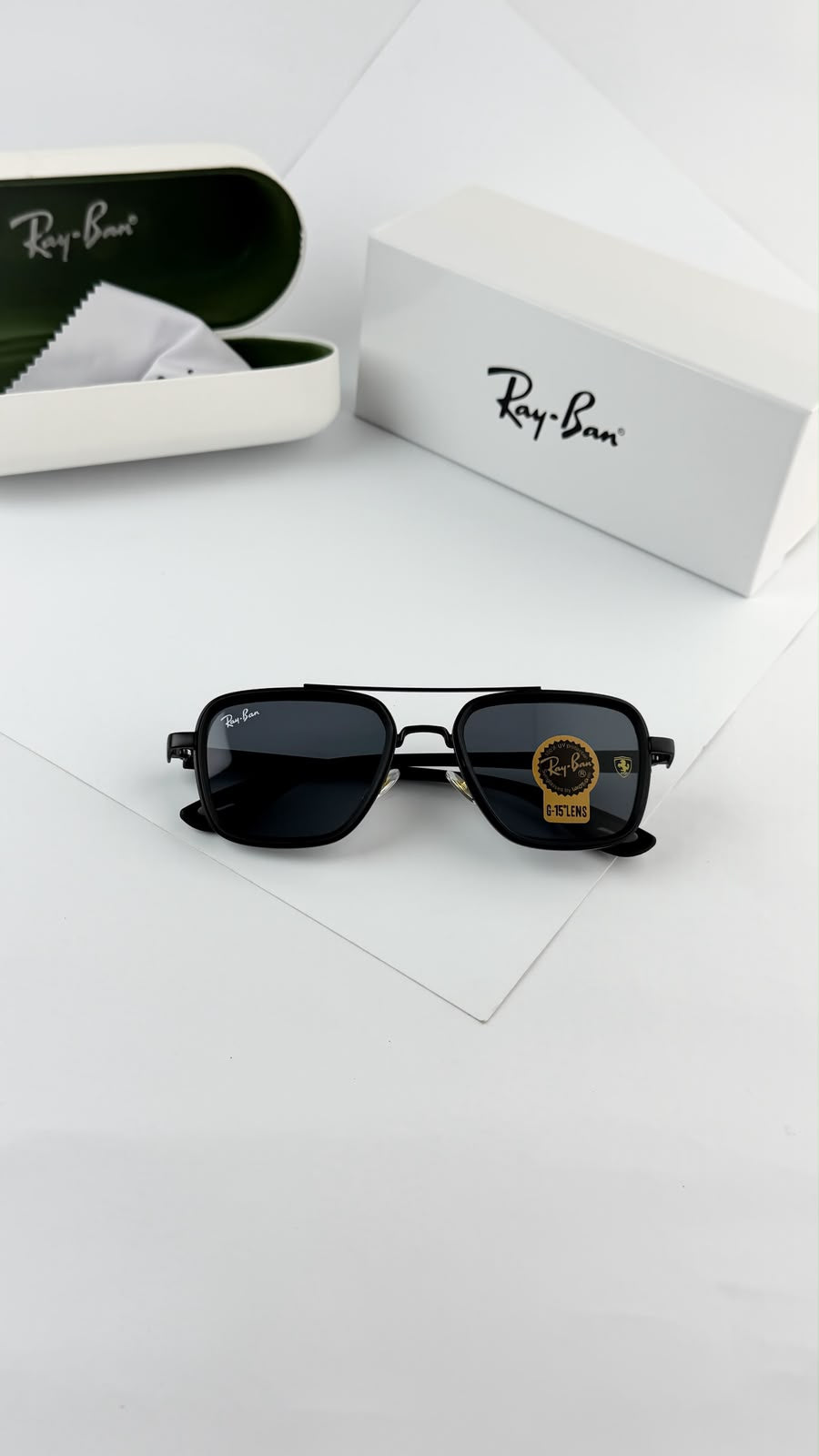 RAY 9594 SUNGLASS