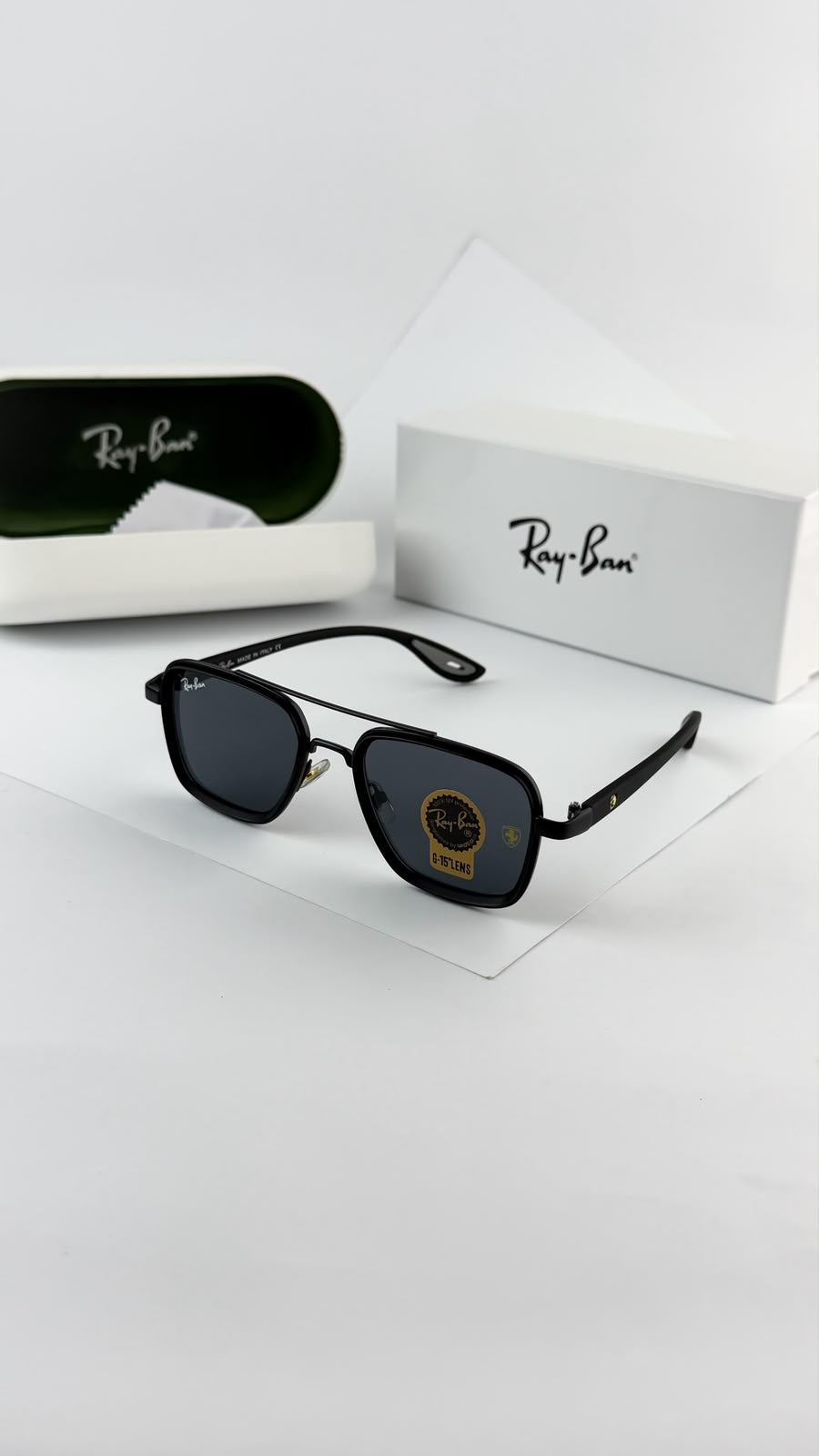 RAY 9594 SUNGLASS