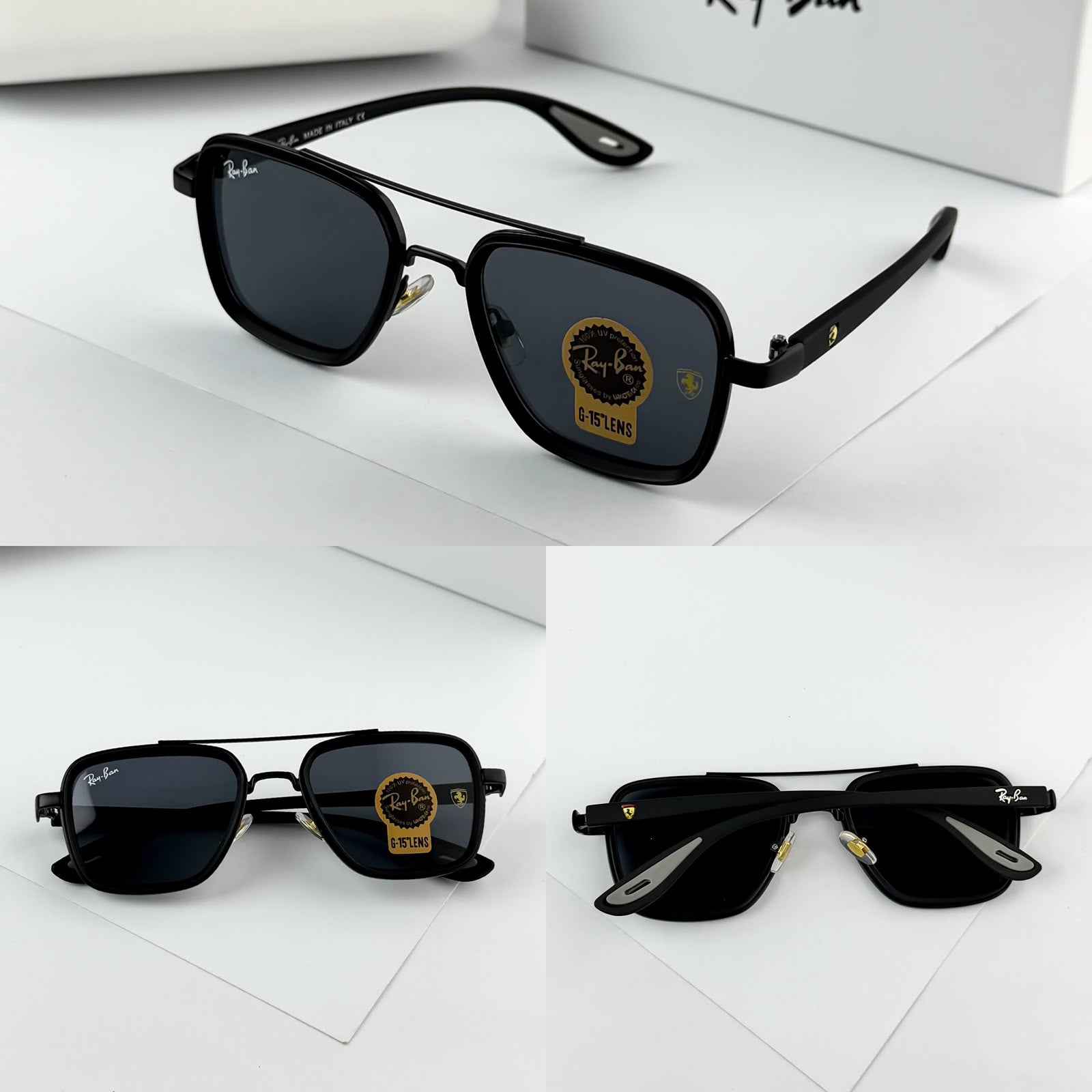 RAY 9594 SUNGLASS