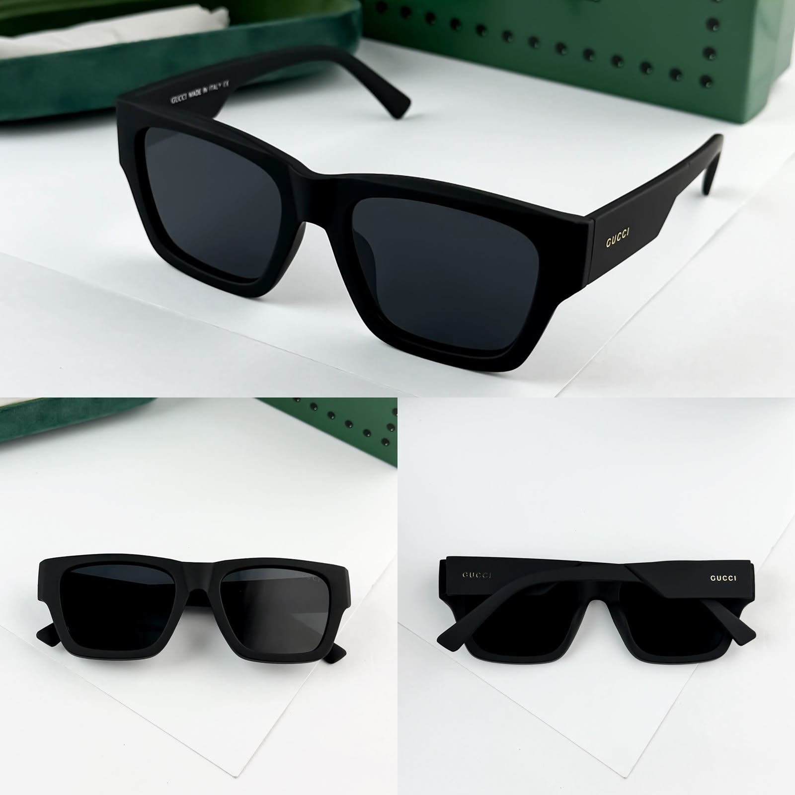 GUC 6984 SUNGLASS
