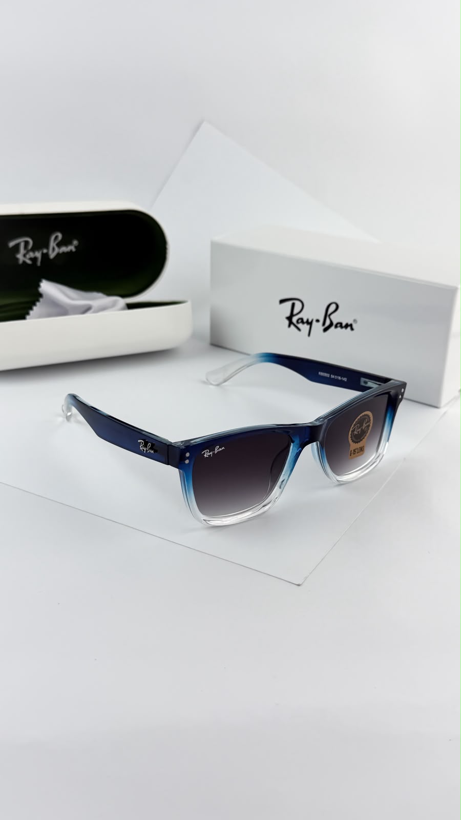 RAY 9559 SUNGLASS