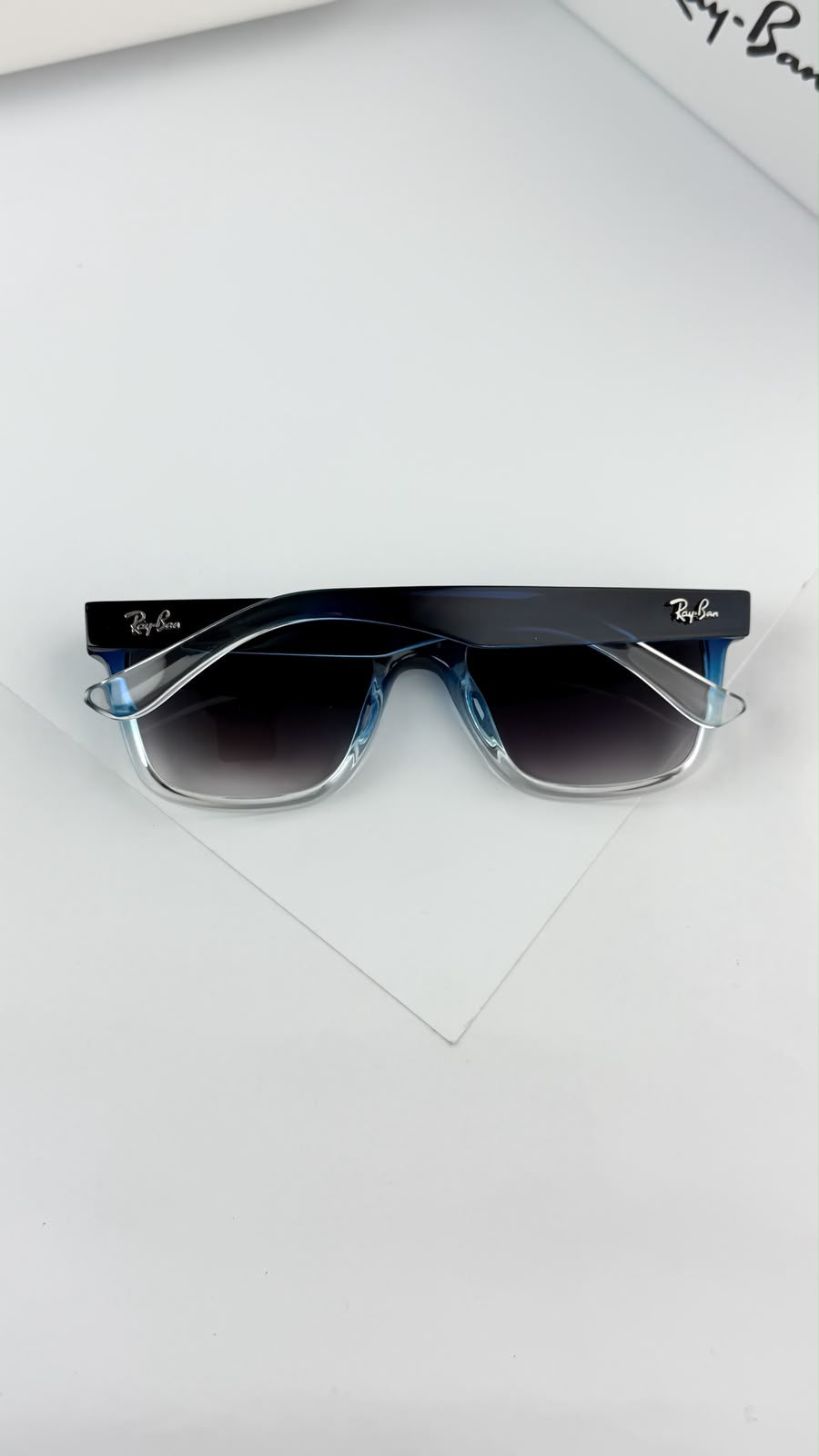 RAY 9559 SUNGLASS