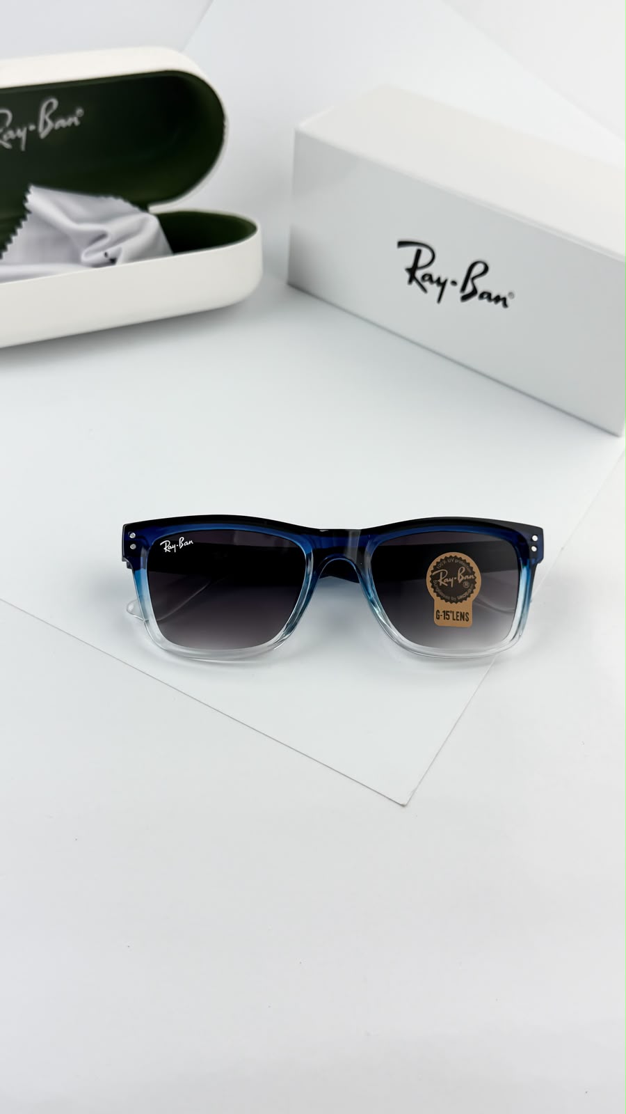 RAY 9559 SUNGLASS