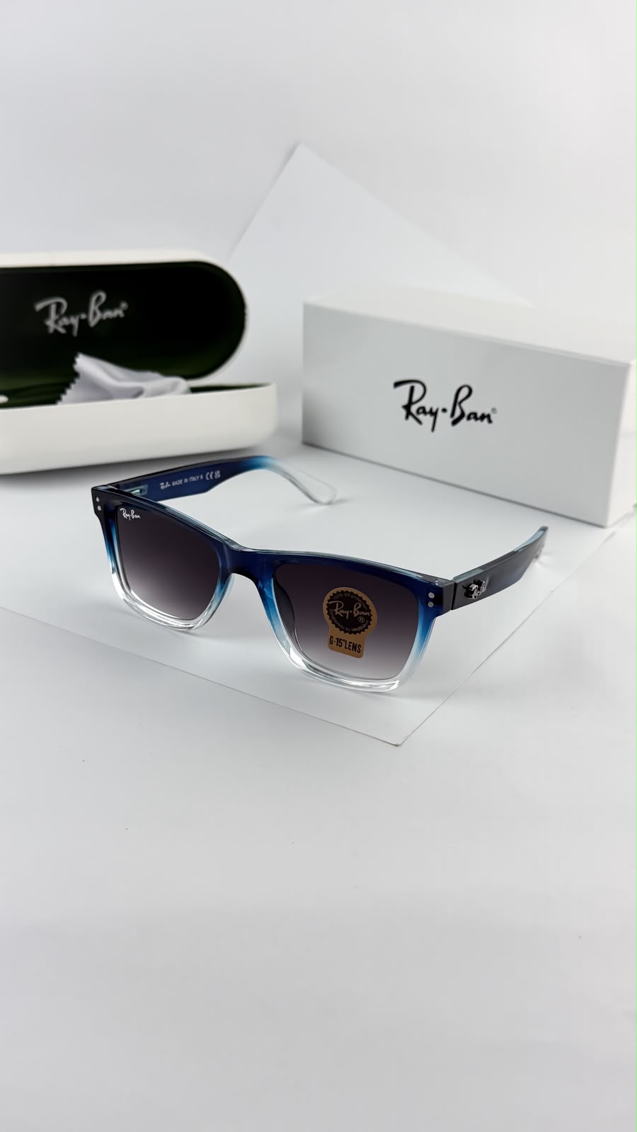 RAY 9559 SUNGLASS
