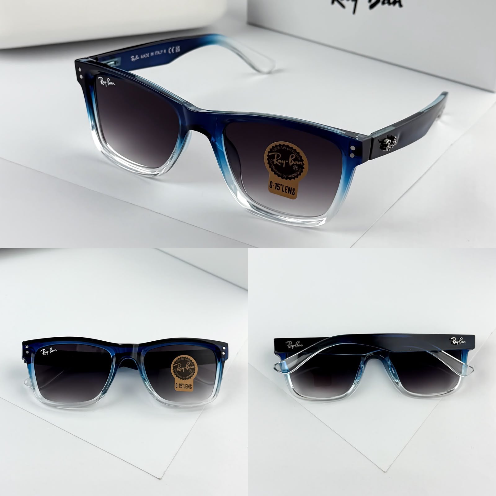 RAY 9559 SUNGLASS