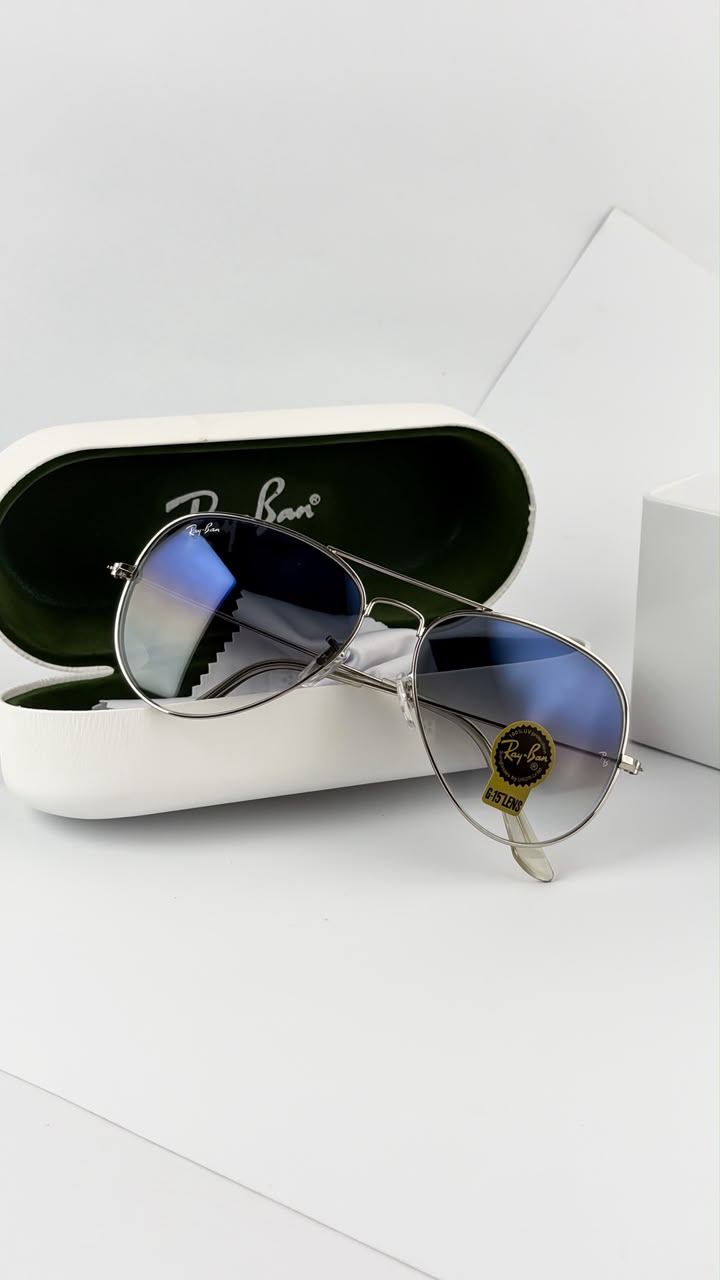 RAY 1295 SUNGLASS