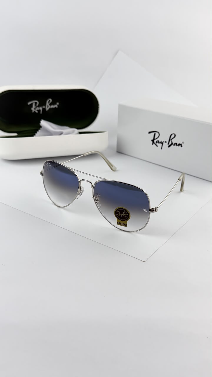 RAY 1295 SUNGLASS