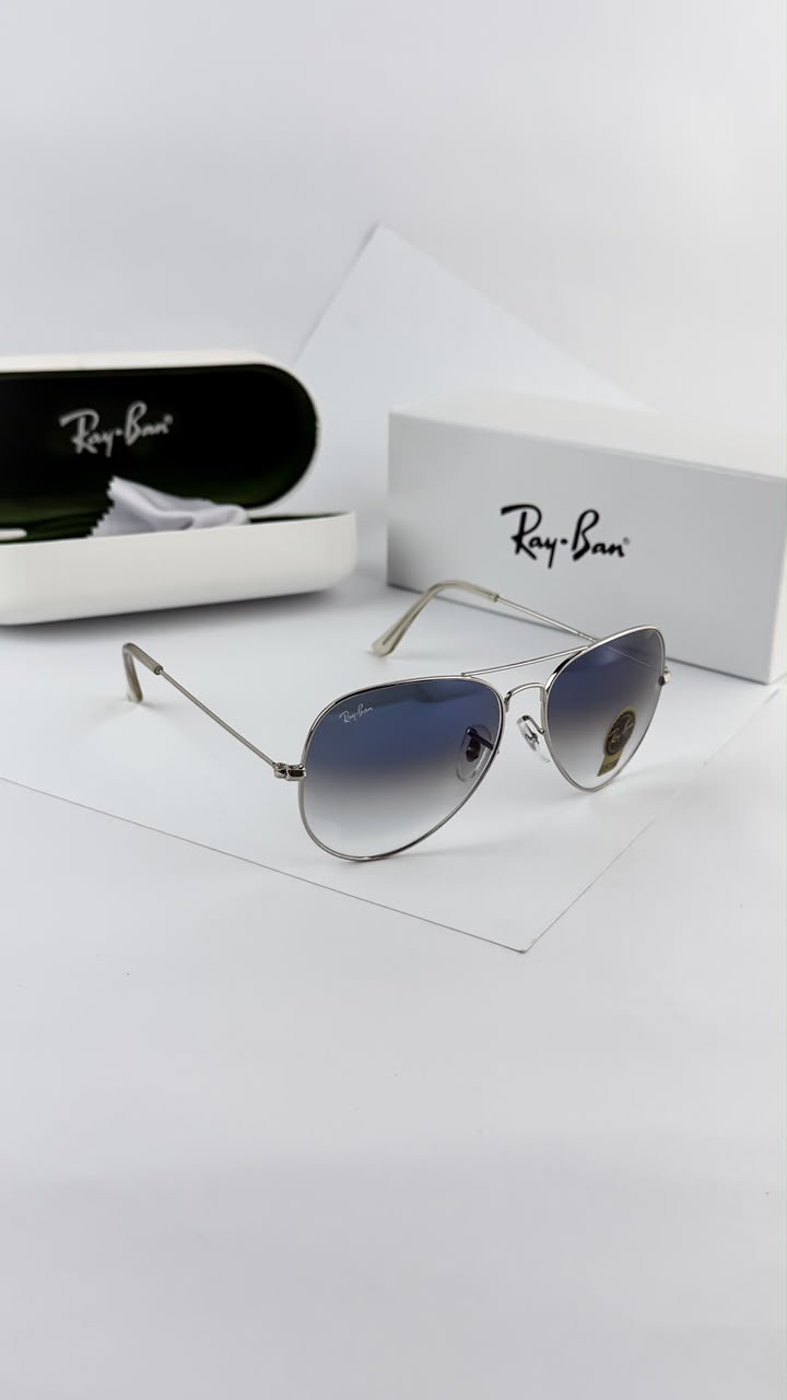 RAY 1295 SUNGLASS