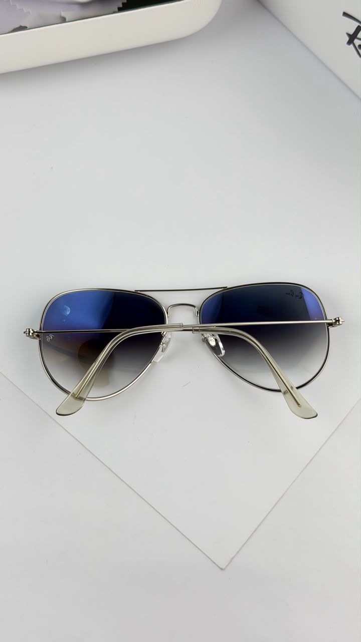 RAY 1295 SUNGLASS
