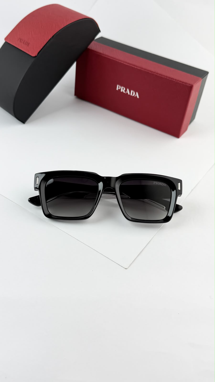 PRA 395 SUNGLASS