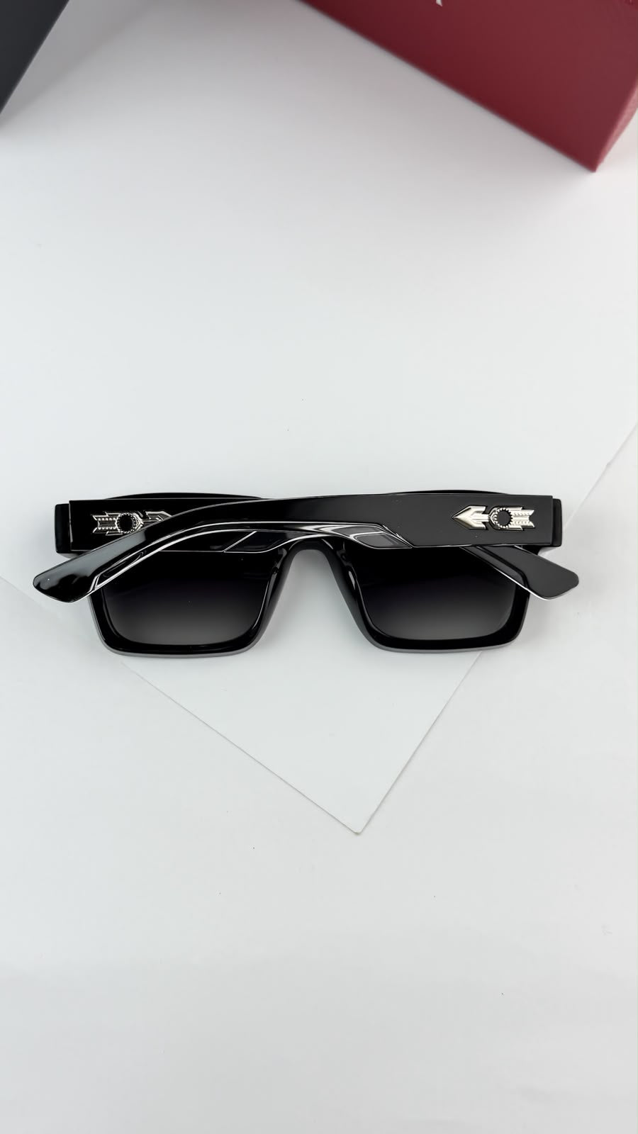 PRA 395 SUNGLASS