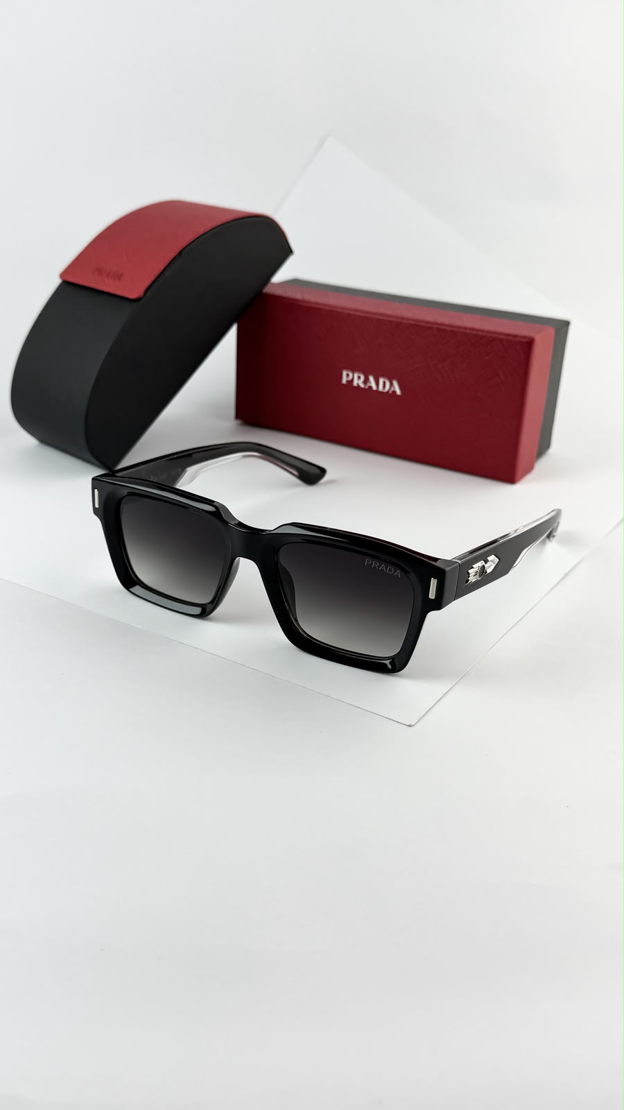 PRA 395 SUNGLASS