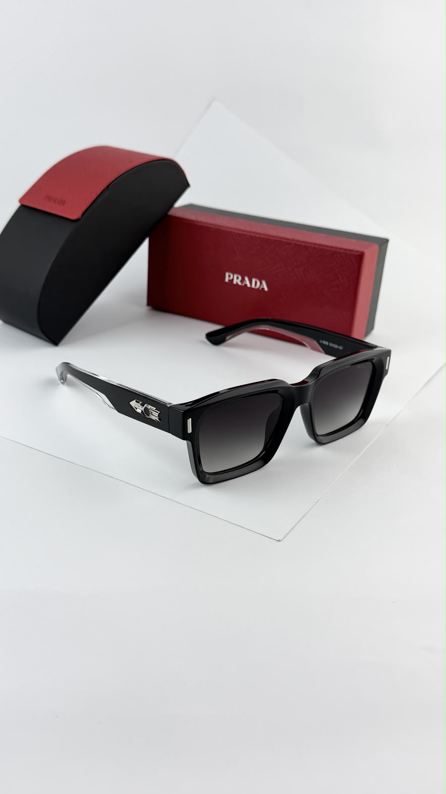 PRA 395 SUNGLASS