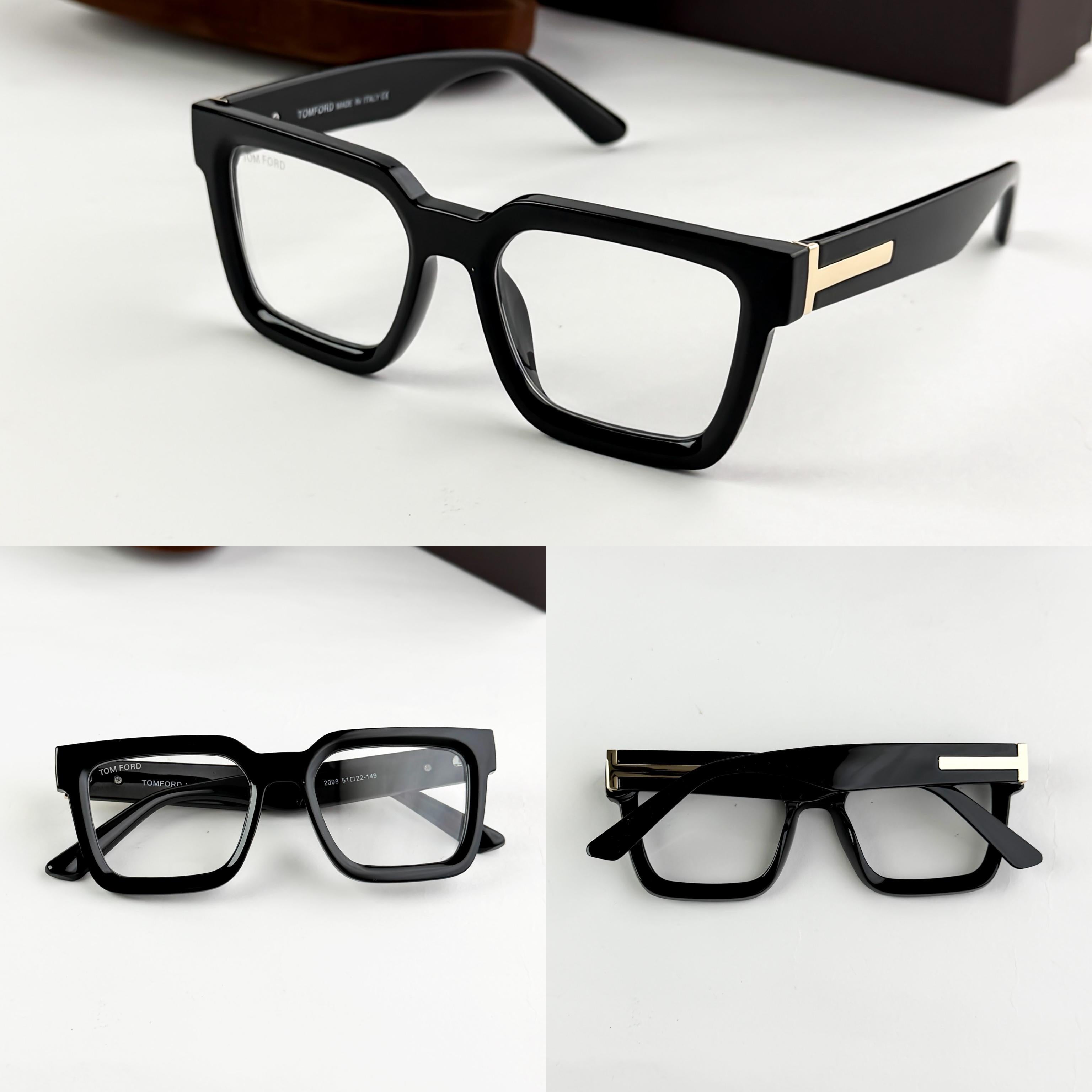 TOM 6499 SUNGLASS