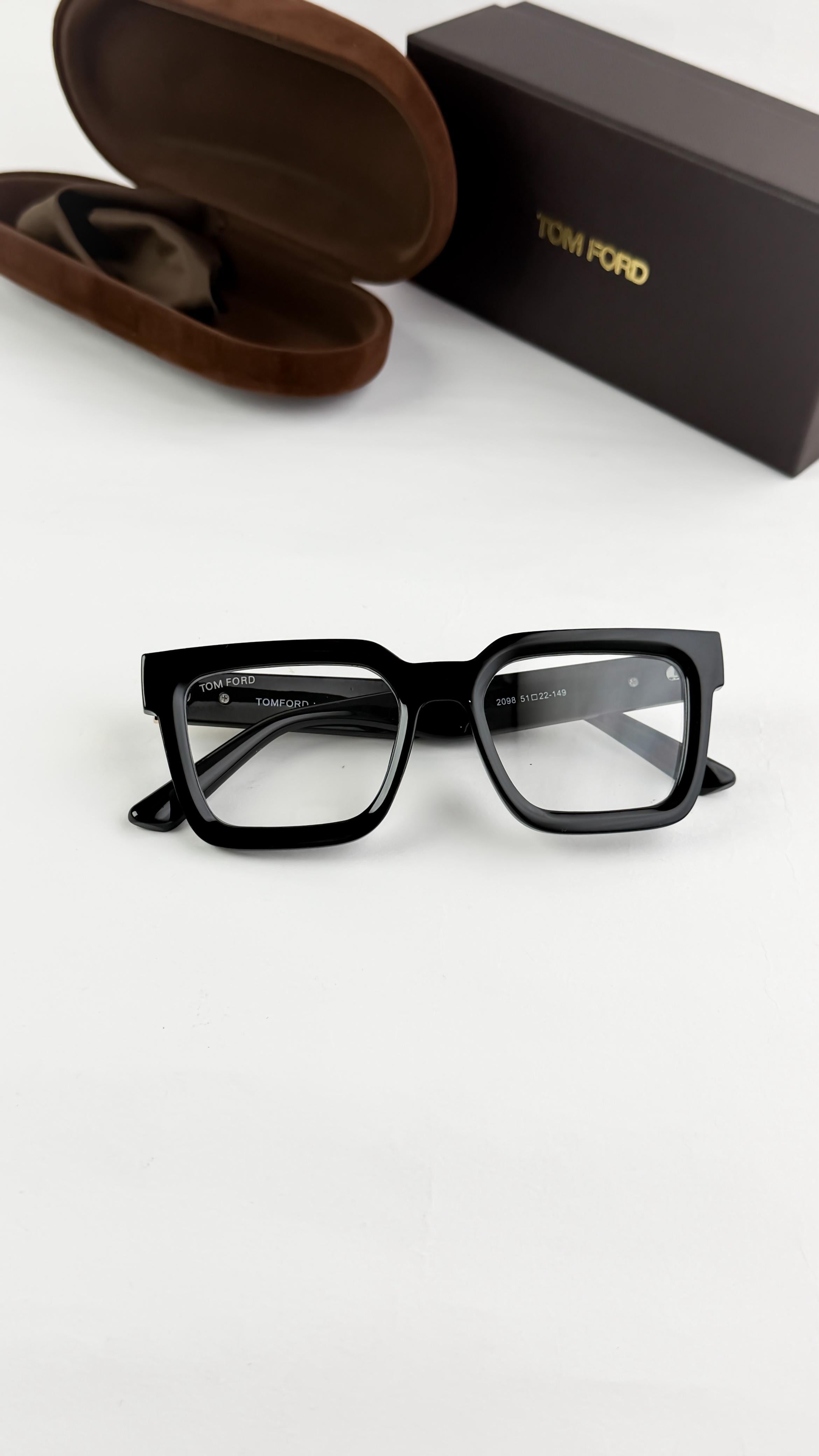TOM 6499 SUNGLASS