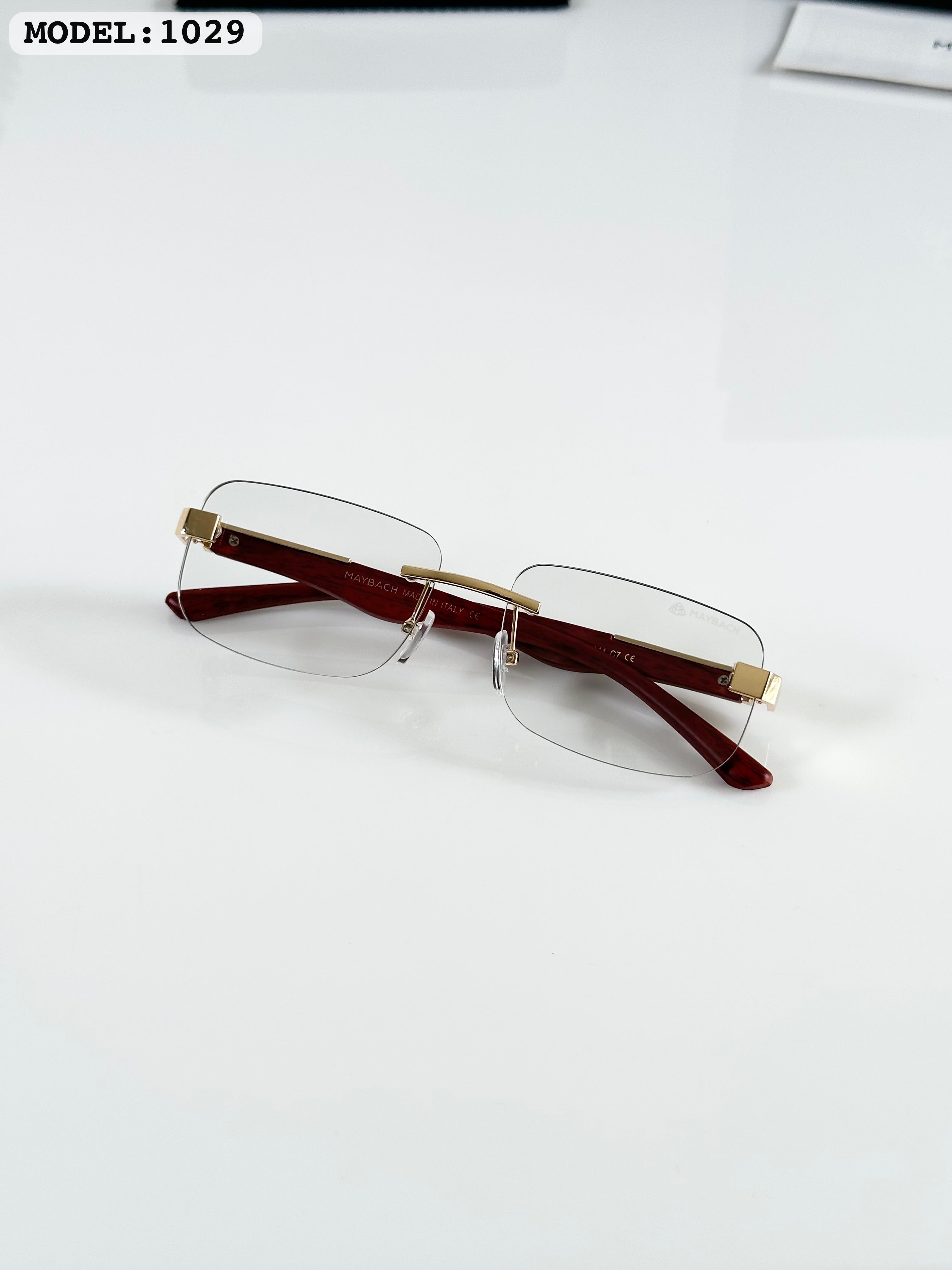 MAY 1029 SUNGLASS