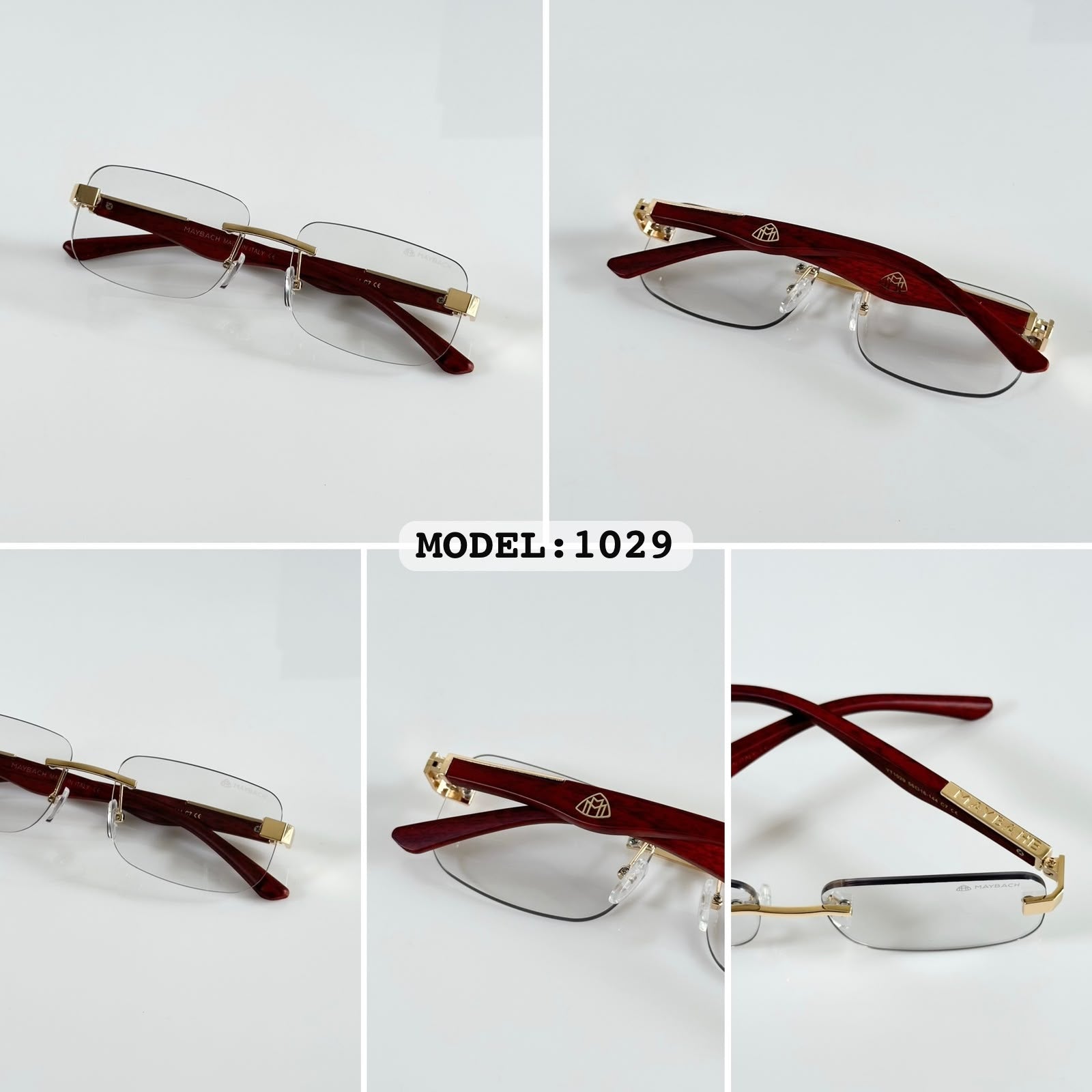 MAY 1029 SUNGLASS