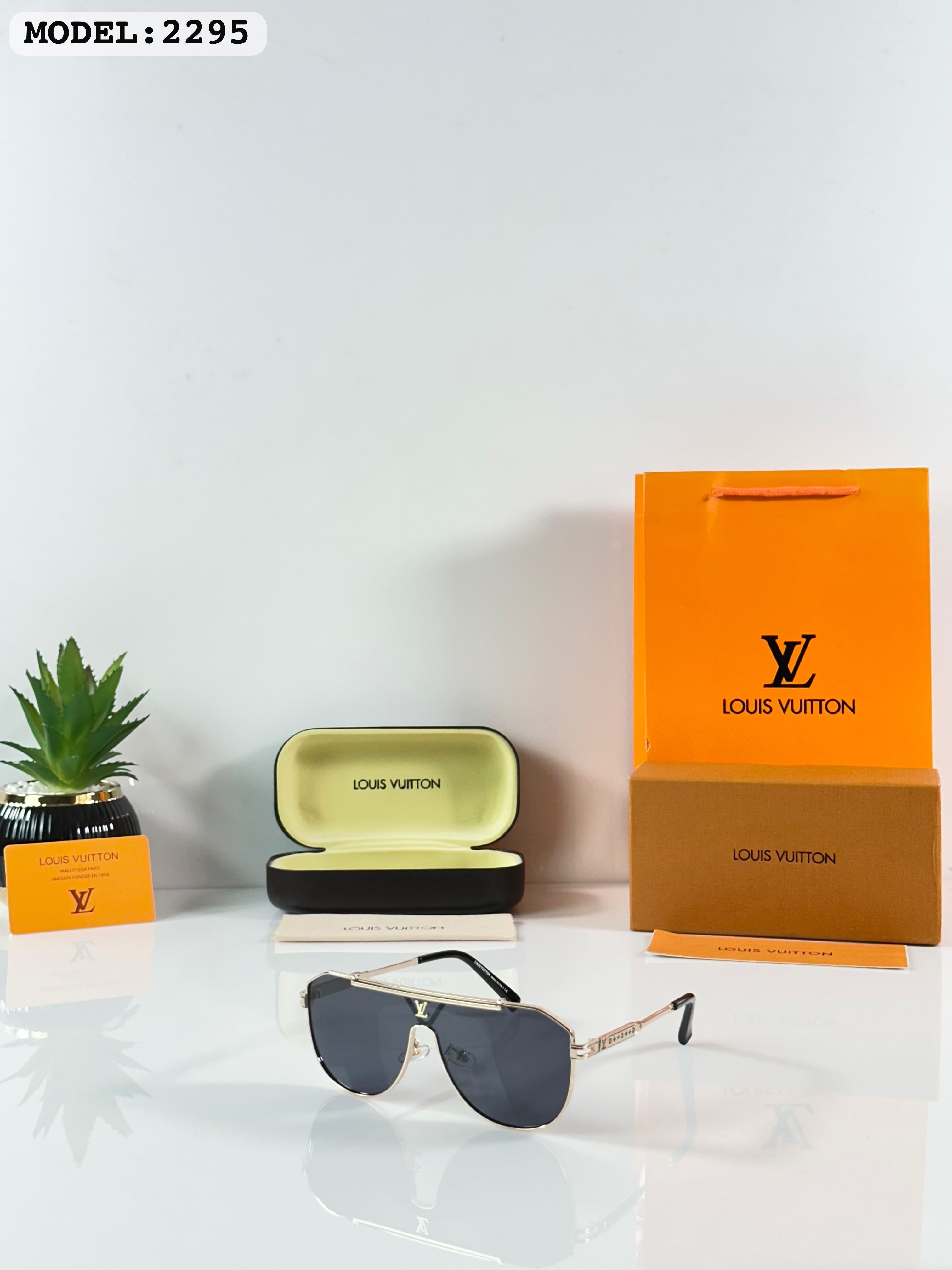 LOU 2295 SUNGLASS