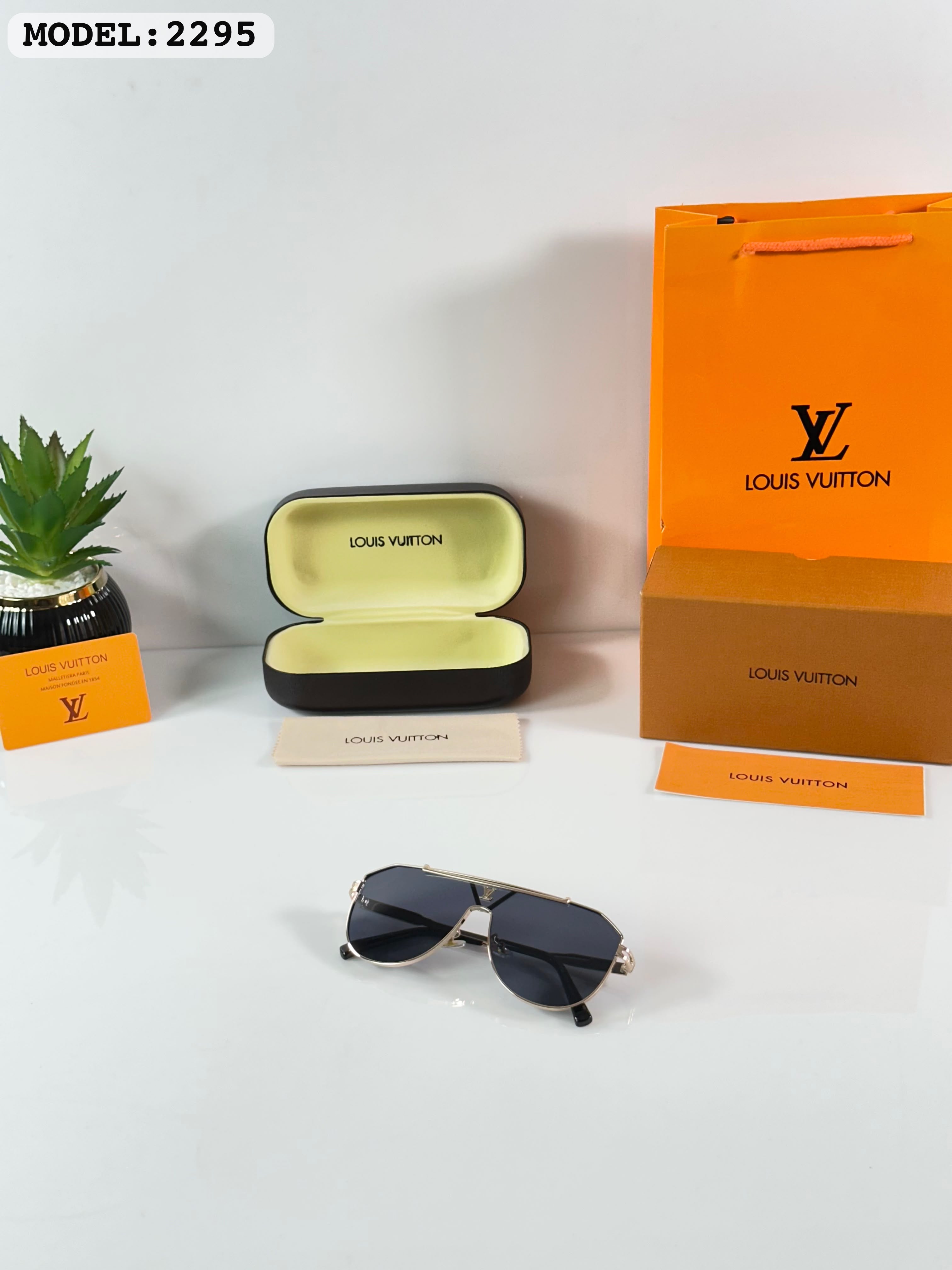LOU 2295 SUNGLASS