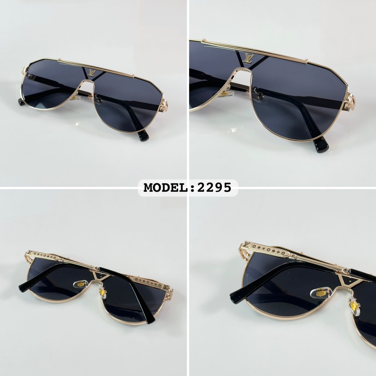 LOU 2295 SUNGLASS