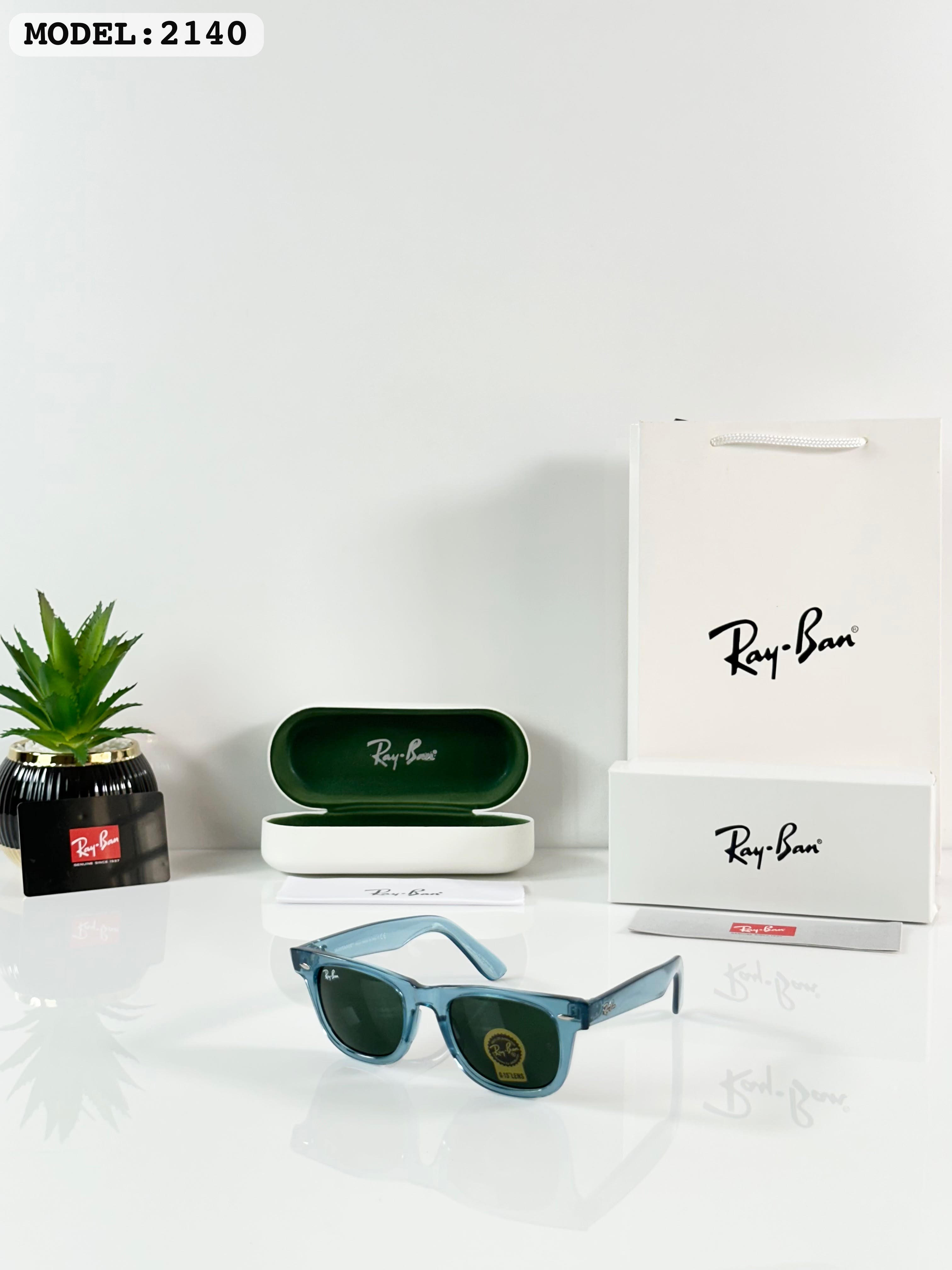 RAY 2140 SUNGLASS