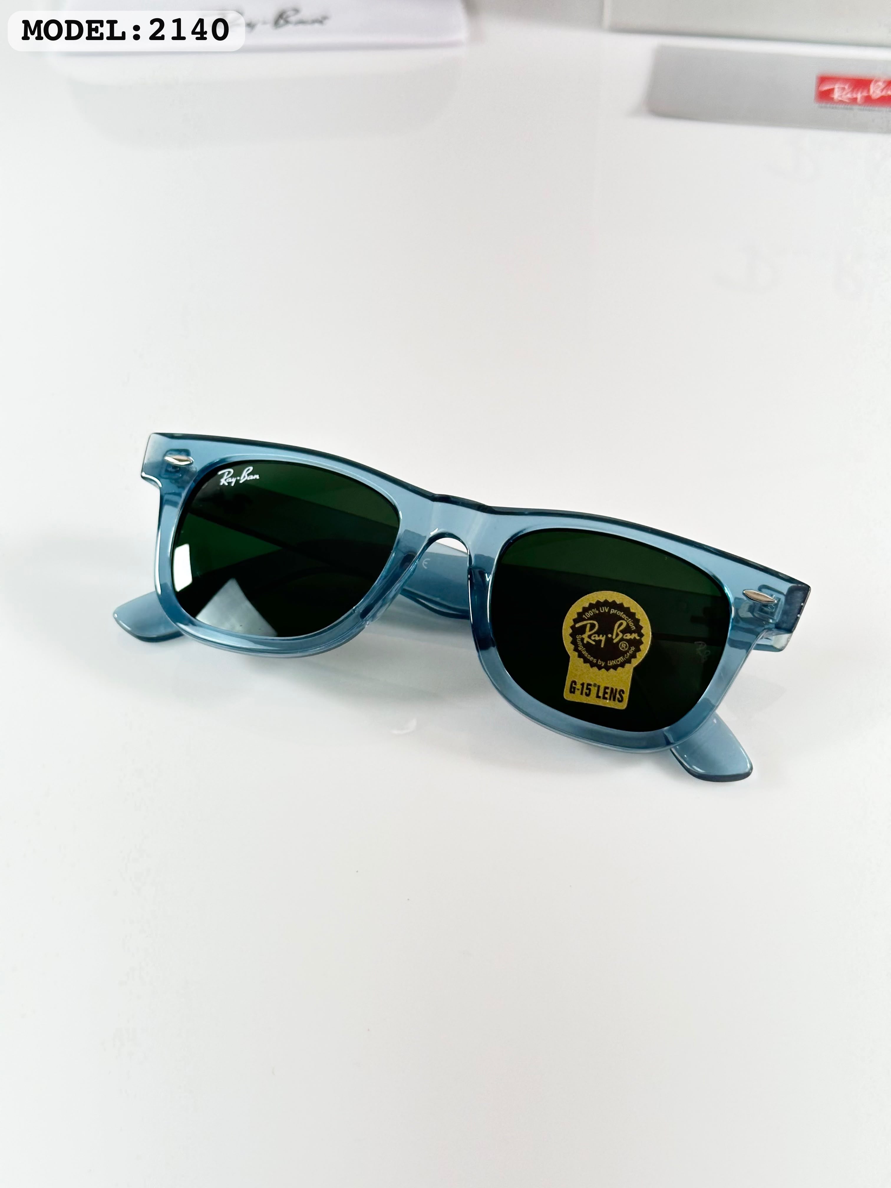 RAY 2140 SUNGLASS