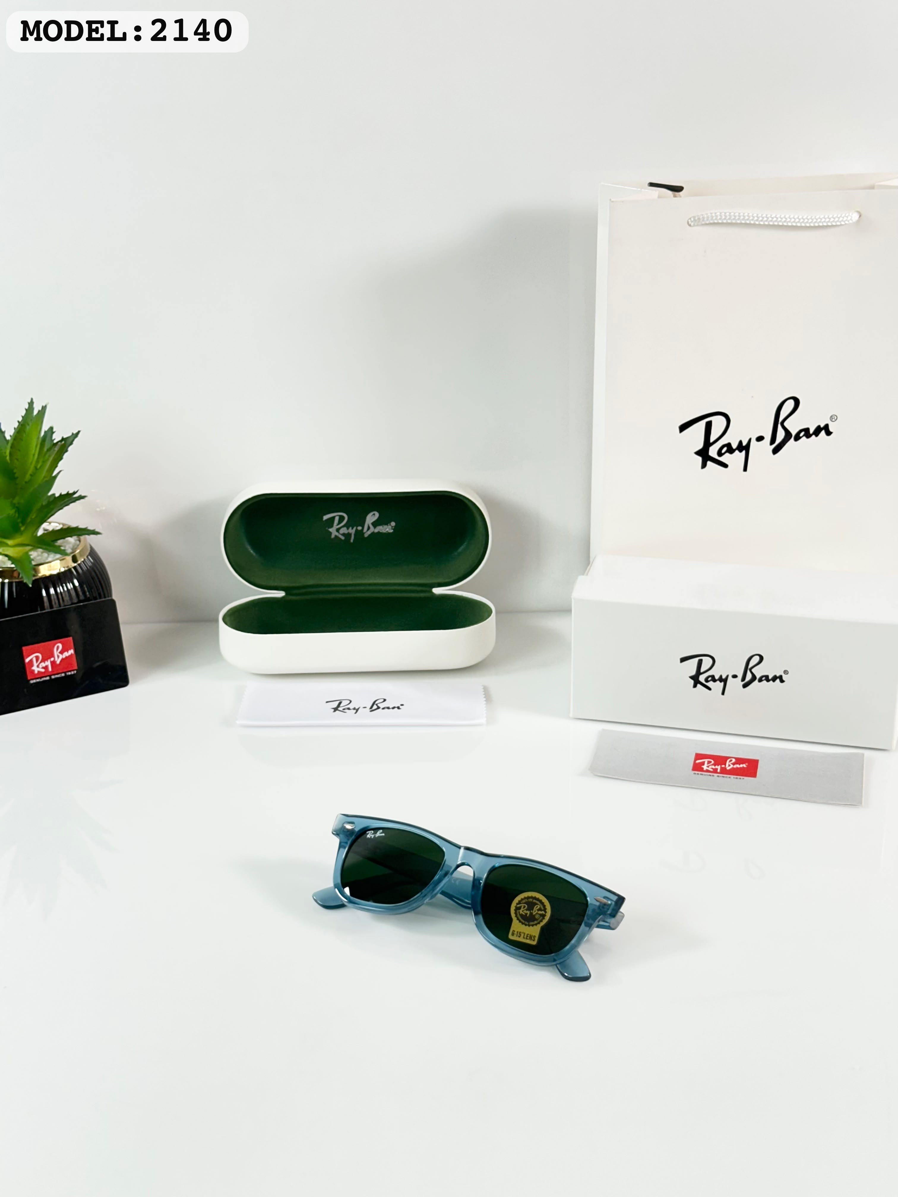 RAY 2140 SUNGLASS