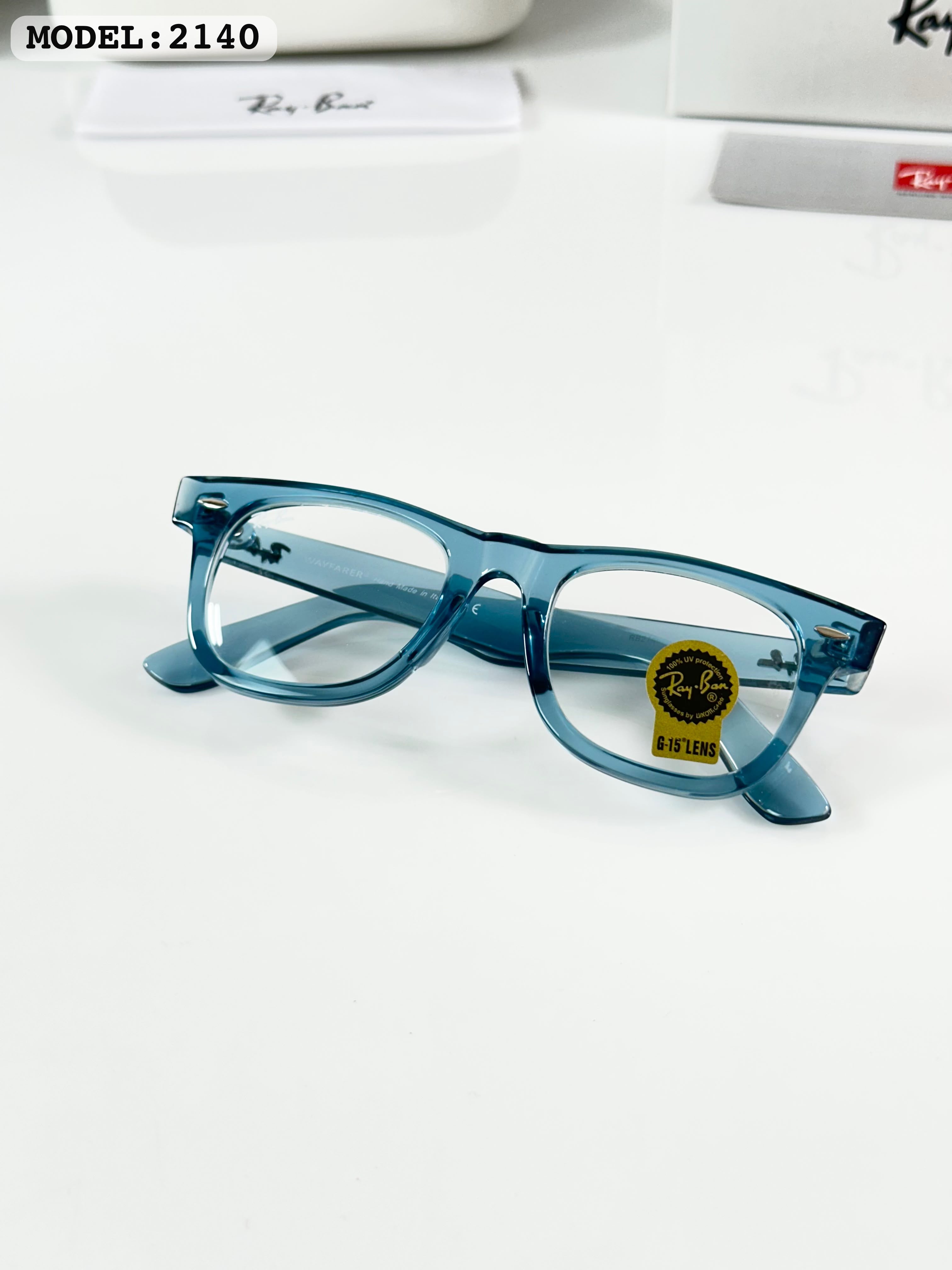 RAY 2290 SUNGLASS
