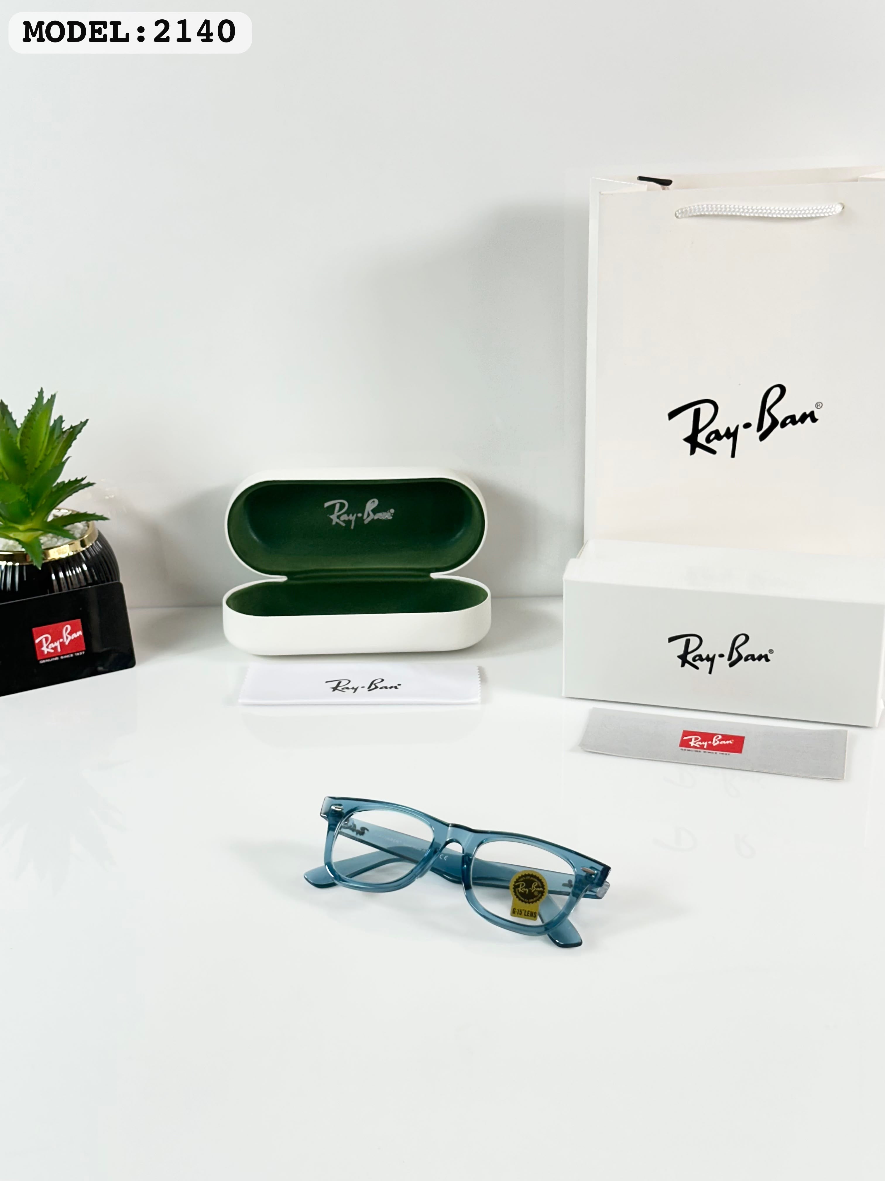 RAY 2290 SUNGLASS